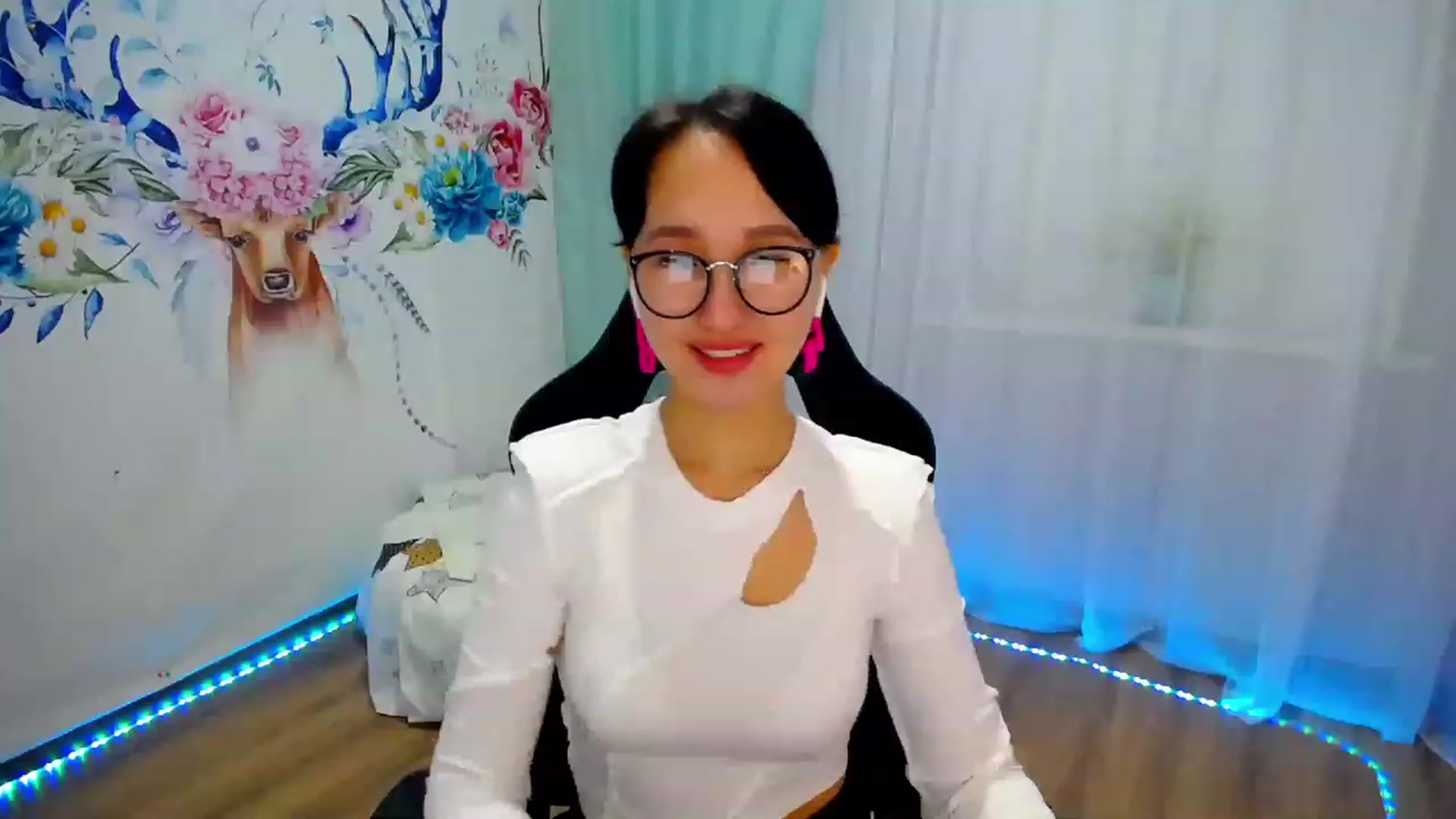 Gallery image thumbnail from JoKing_7's myfreecams stream on, 02/27/2023, 23:27 image 20 of 20
