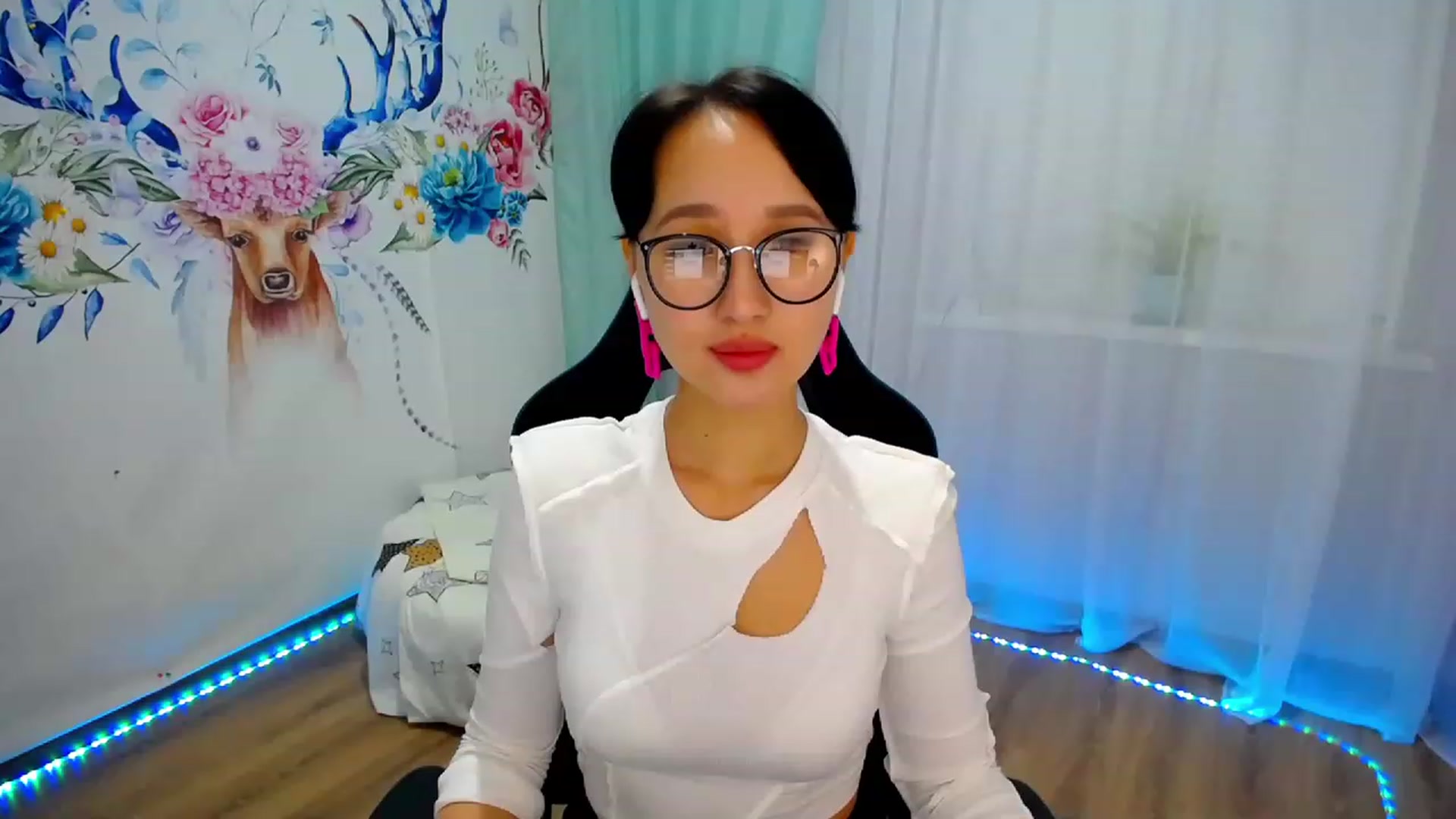 Gallery image thumbnail from JoKing_7's myfreecams stream on, 02/27/2023, 23:27 image 1 of 20