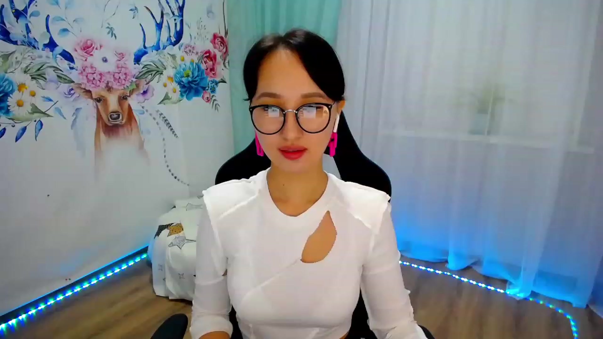 Gallery image thumbnail from JoKing_7's myfreecams stream on, 02/27/2023, 23:27 image 14 of 20