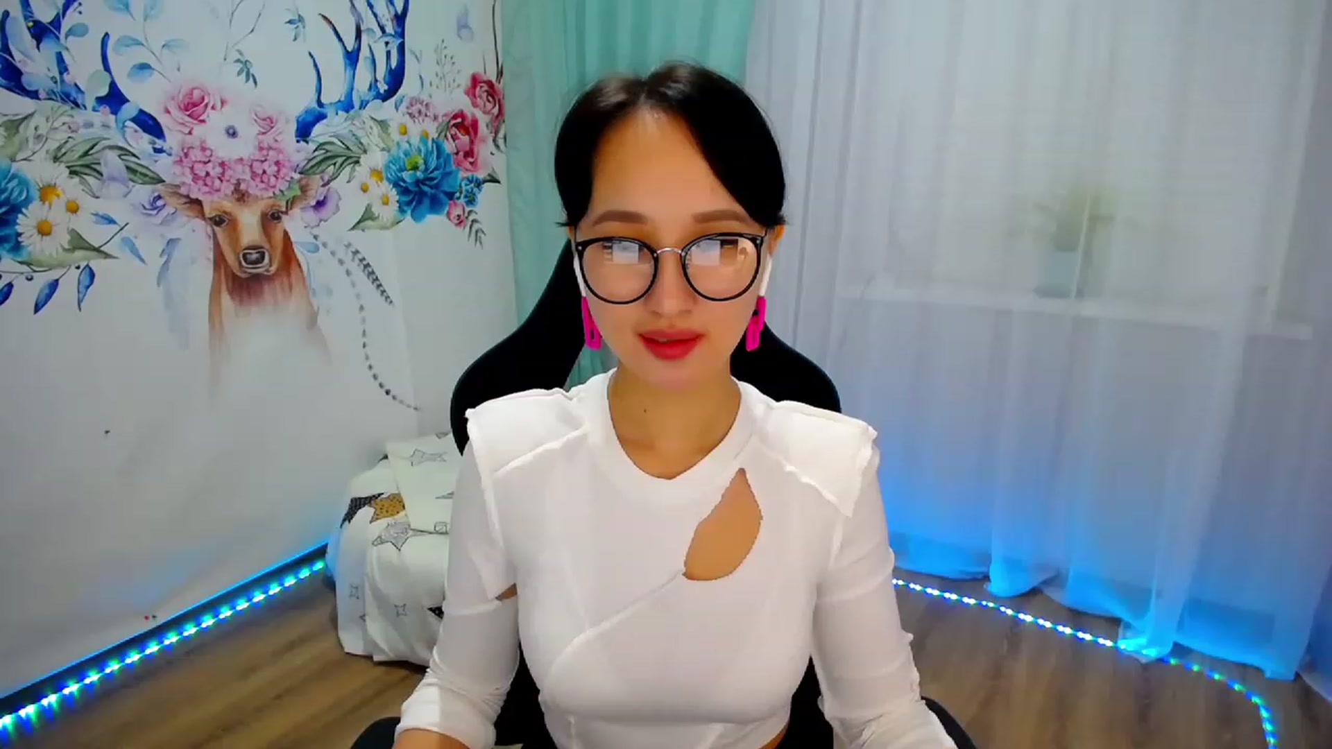Gallery image thumbnail from JoKing_7's myfreecams stream on, 02/27/2023, 23:27 image 9 of 20