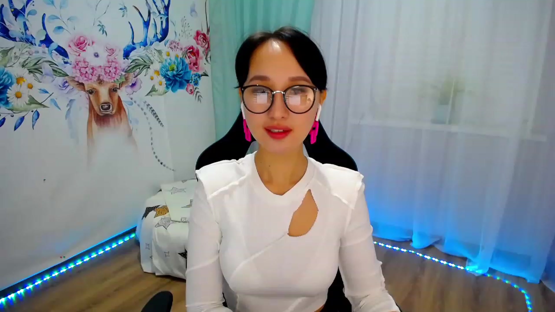 Gallery image thumbnail from JoKing_7's myfreecams stream on, 02/27/2023, 23:27 image 11 of 20