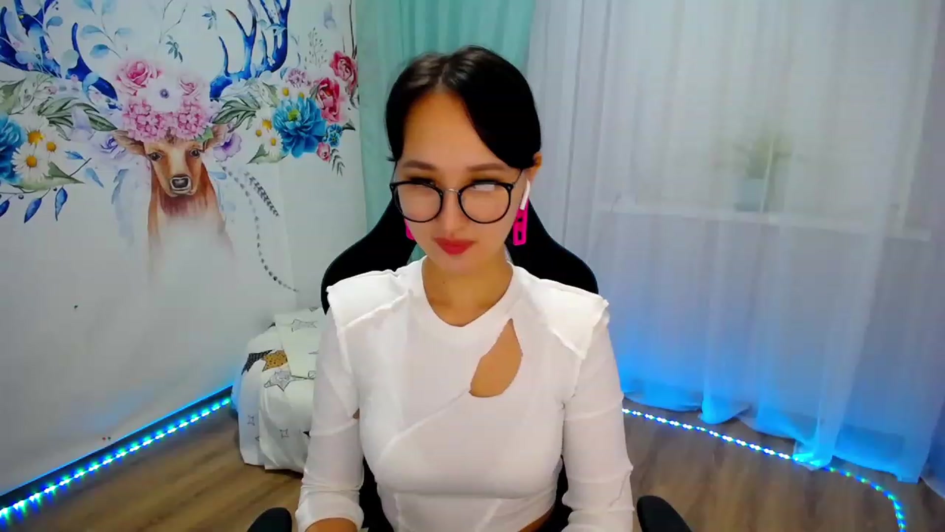 Gallery image thumbnail from JoKing_7's myfreecams stream on, 02/27/2023, 23:27 image 8 of 20