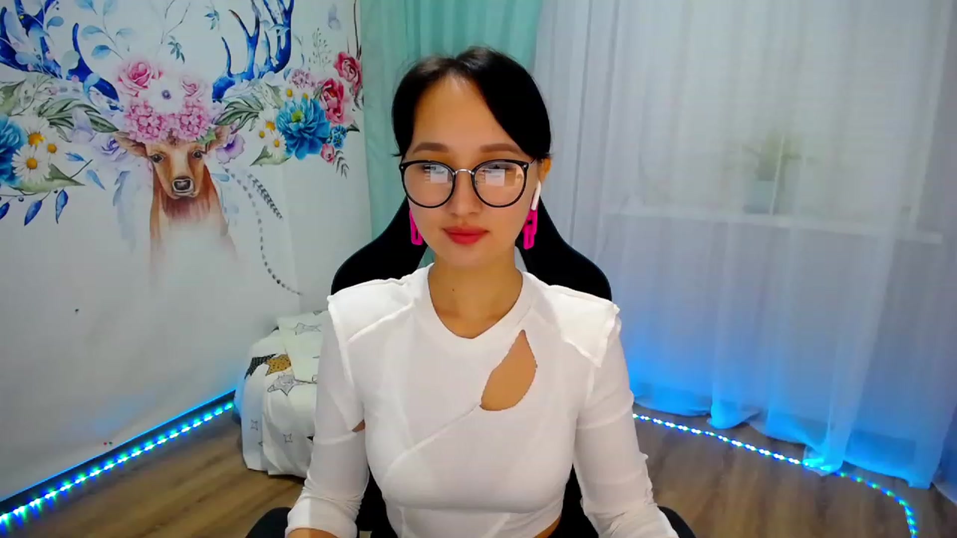 Gallery image thumbnail from JoKing_7's myfreecams stream on, 02/27/2023, 23:27 image 7 of 20