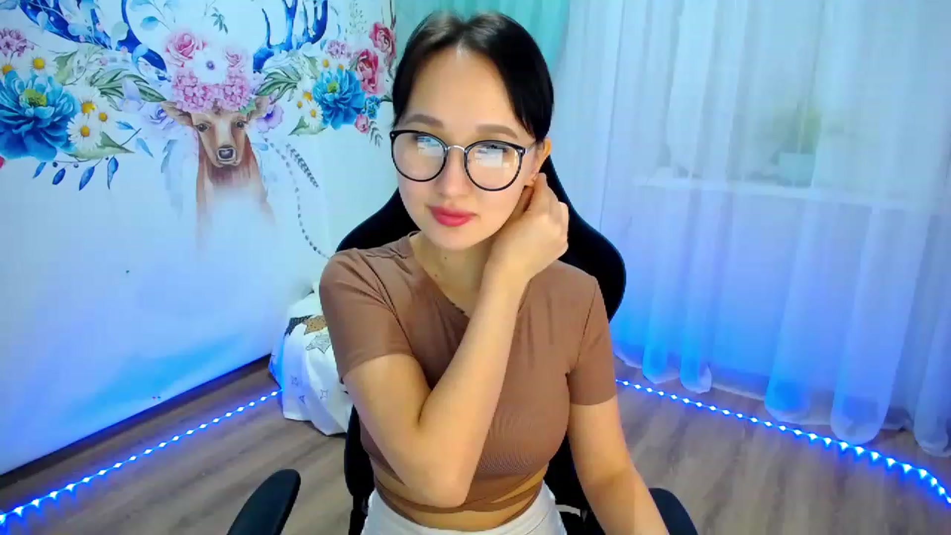 Gallery image thumbnail from JoKing_7's myfreecams stream on, 03/18/2023, 17:15 image 7 of 20