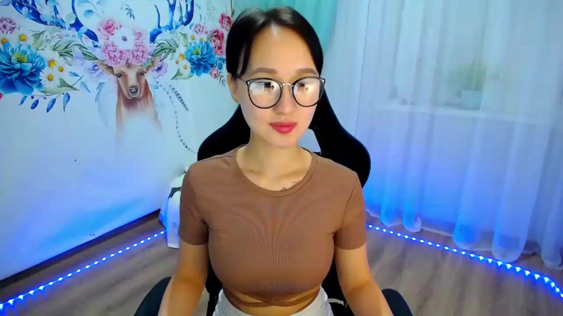 Gallery image thumbnail from JoKing_7's myfreecams stream on, 03/18/2023, 17:15 image 17 of 20