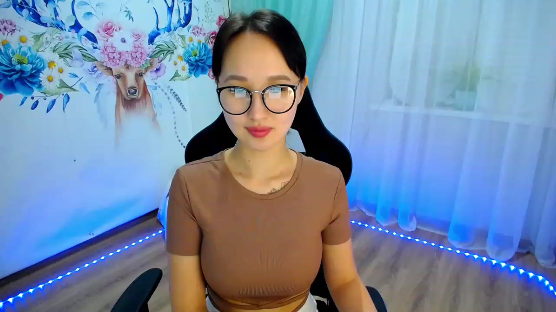 Gallery image thumbnail from JoKing_7's myfreecams stream on, 03/18/2023, 18:40 image 4 of 20