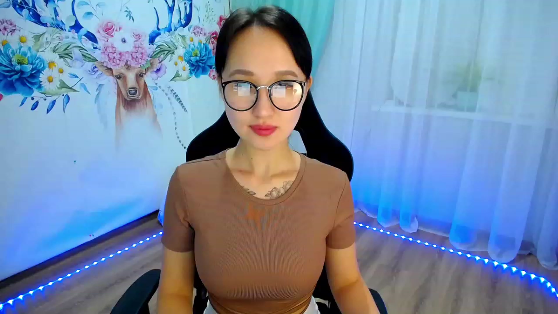 Gallery image thumbnail from JoKing_7's myfreecams stream on, 03/18/2023, 18:40 image 7 of 20