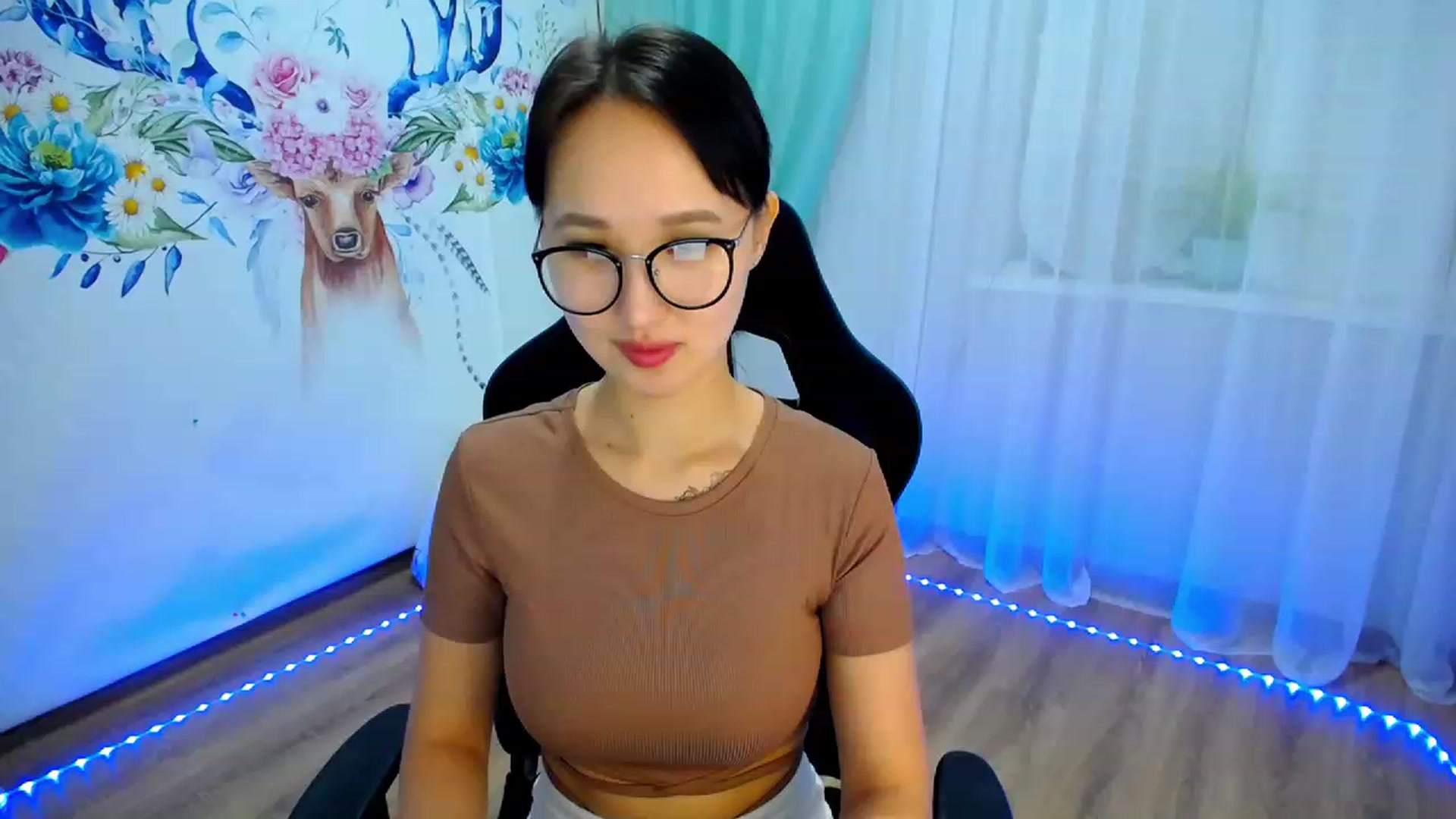 Gallery image thumbnail from JoKing_7's myfreecams stream on, 03/18/2023, 18:40 image 3 of 20