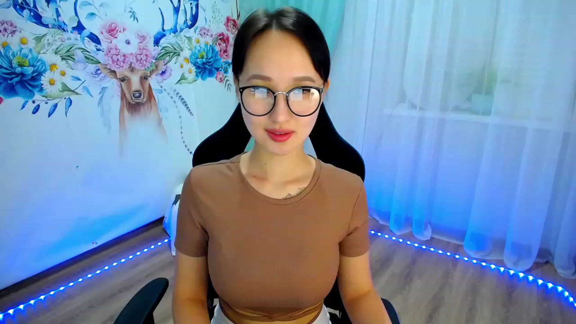 Gallery image thumbnail from JoKing_7's myfreecams stream on, 03/18/2023, 18:40 image 6 of 20
