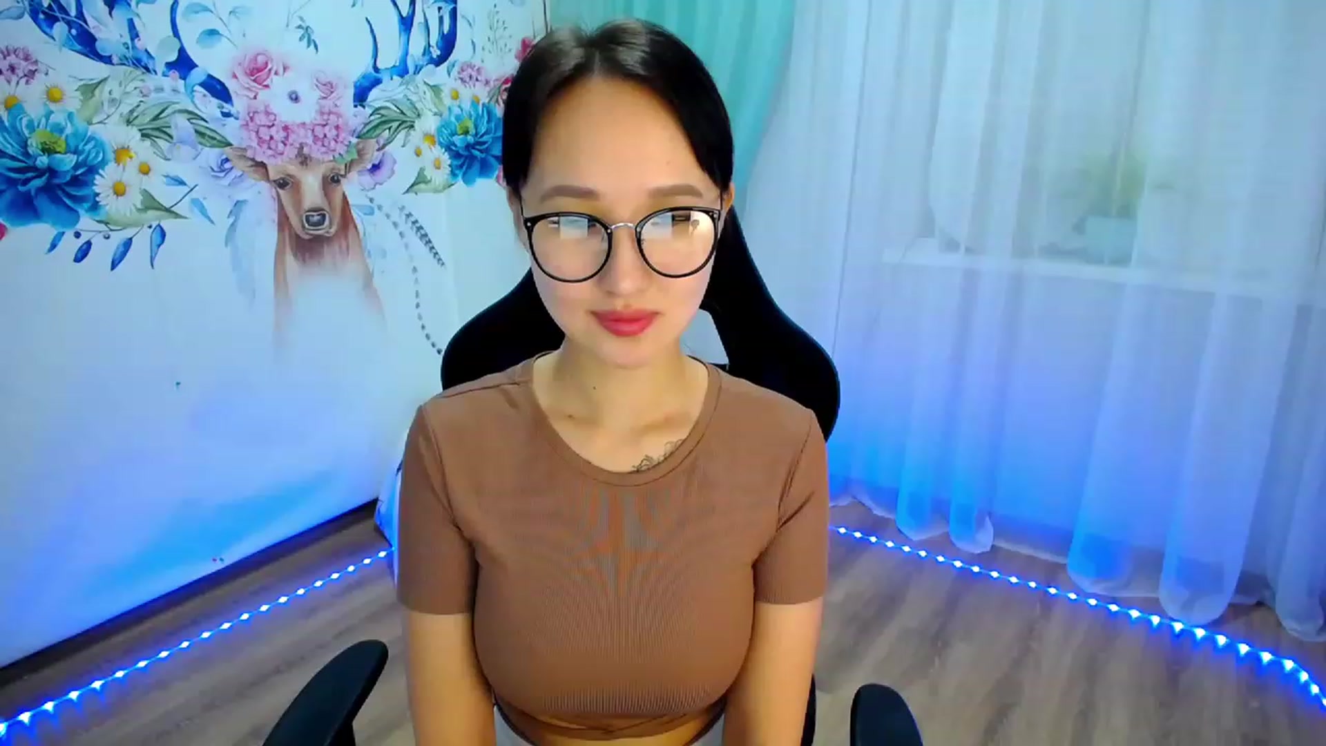 Gallery image thumbnail from JoKing_7's myfreecams stream on, 03/18/2023, 18:40 image 1 of 20