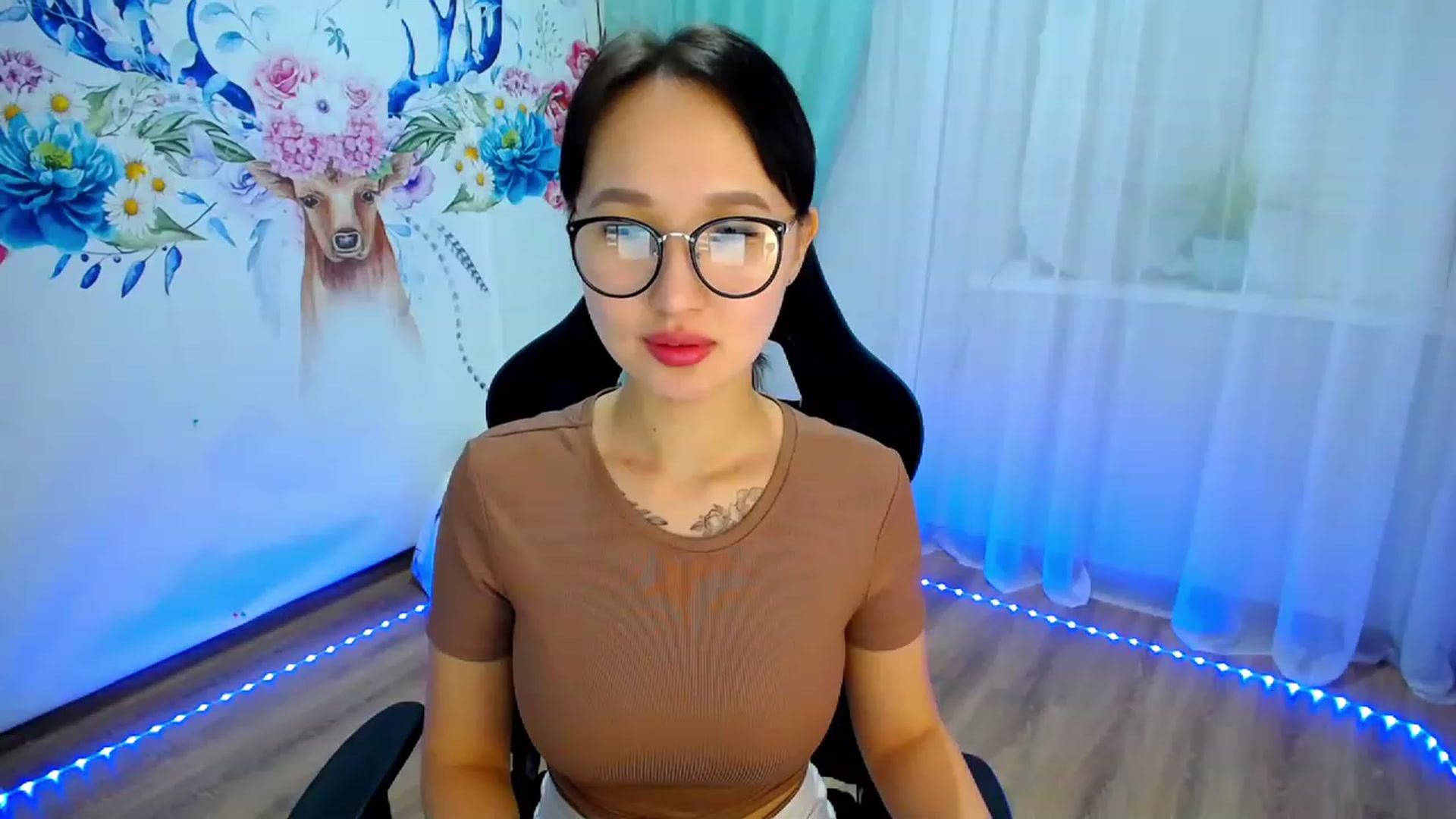 Gallery image thumbnail from JoKing_7's myfreecams stream on, 03/18/2023, 18:40 image 8 of 20