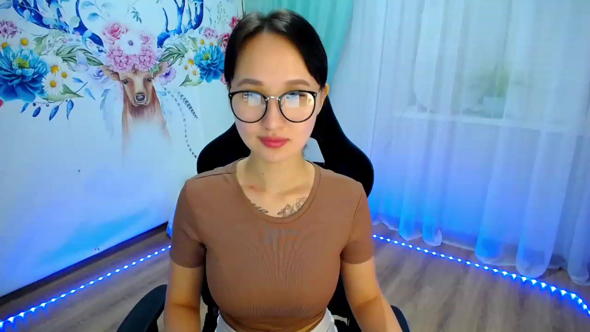 Gallery image thumbnail from JoKing_7's myfreecams stream on, 03/18/2023, 18:40 image 9 of 20