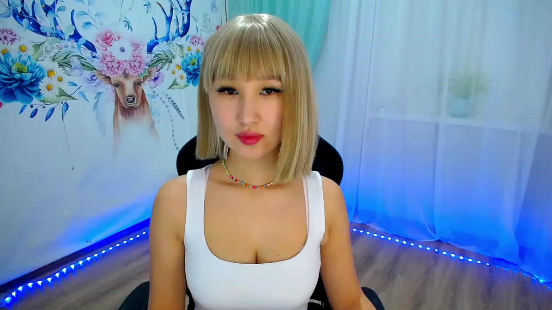 Gallery image thumbnail from JoKing_7's myfreecams stream on, 03/25/2023, 19:14 image 1 of 20