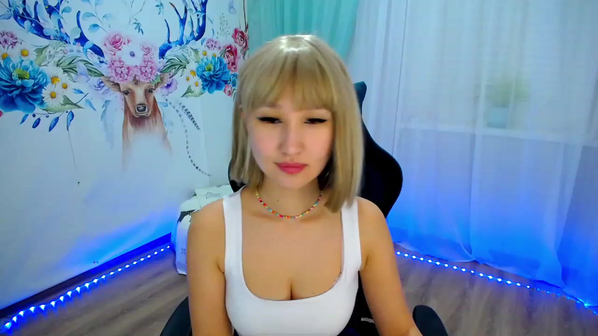 Gallery image thumbnail from JoKing_7's myfreecams stream on, 03/25/2023, 21:16 image 7 of 20