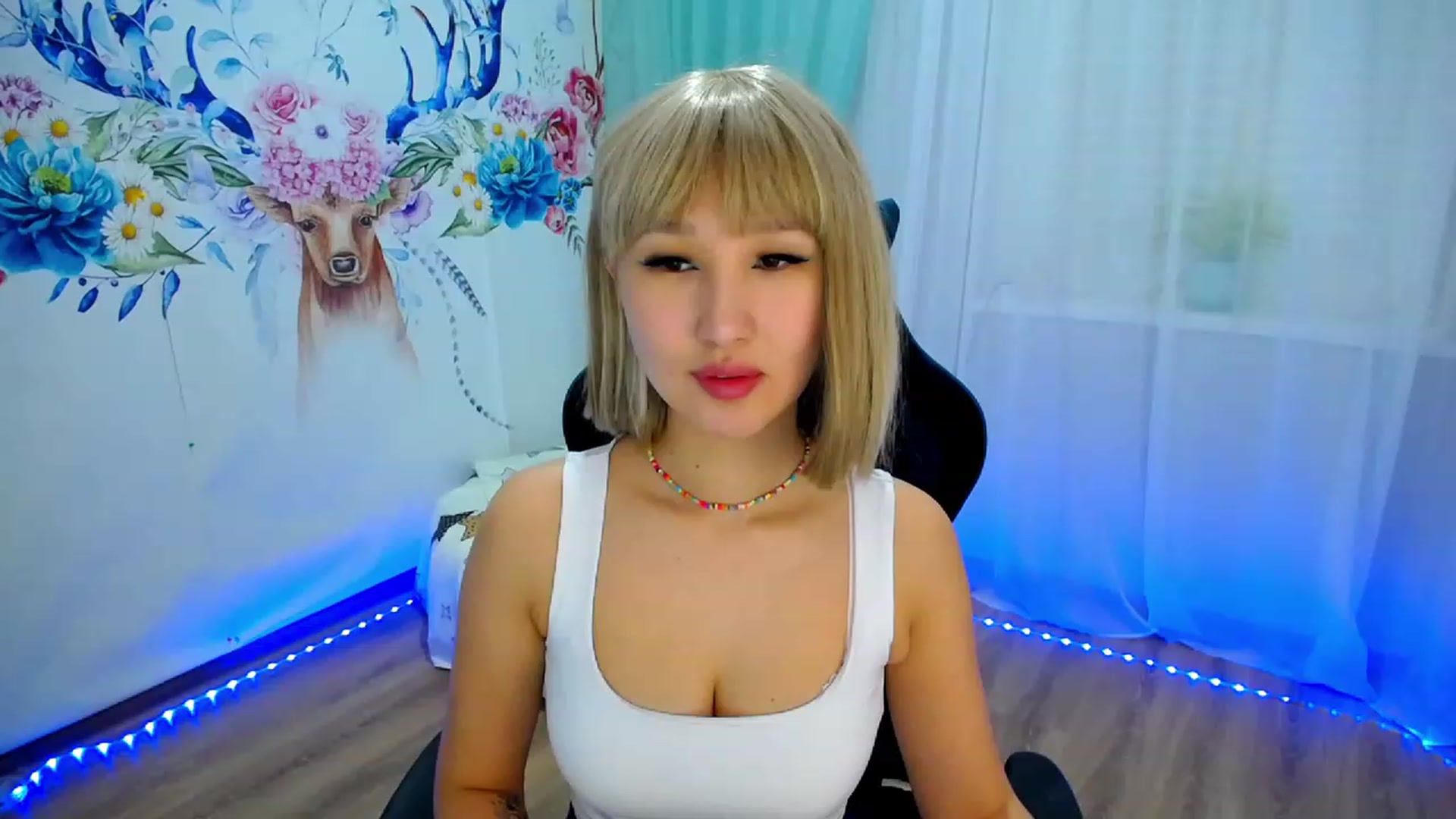 Gallery image thumbnail from JoKing_7's myfreecams stream on, 03/25/2023, 21:16 image 20 of 20