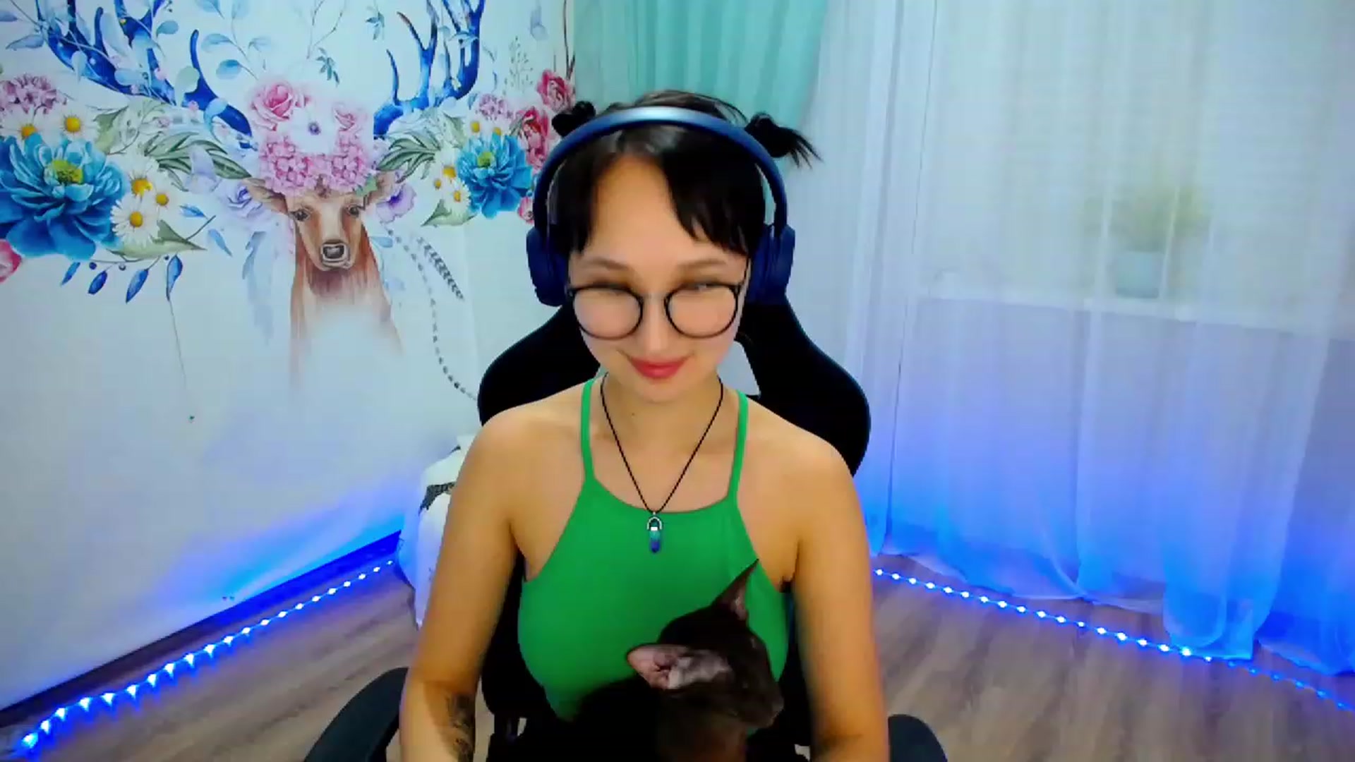 Gallery image thumbnail from JoKing_7's myfreecams stream on, 03/28/2023, 19:12 image 10 of 20