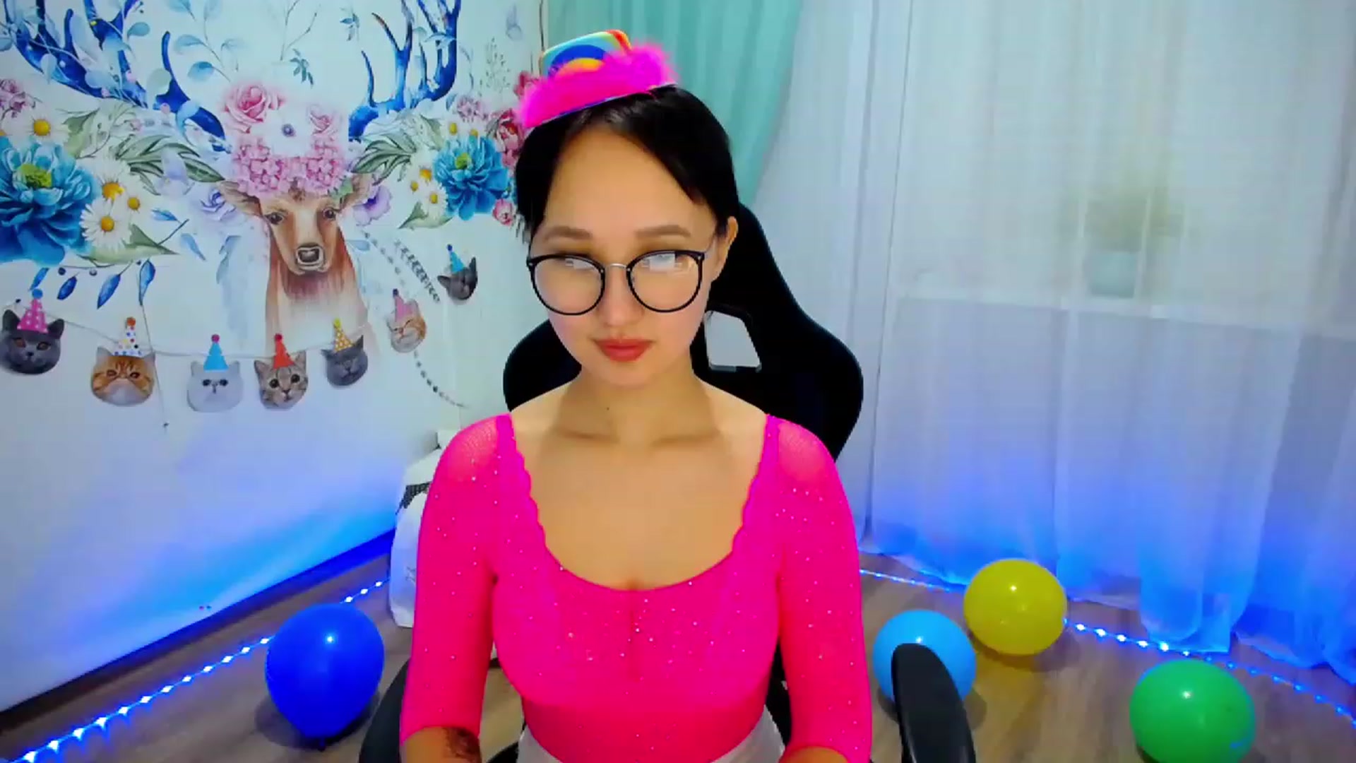 Gallery image thumbnail from JoKing_7's myfreecams stream on, 03/31/2023, 19:47 image 1 of 20