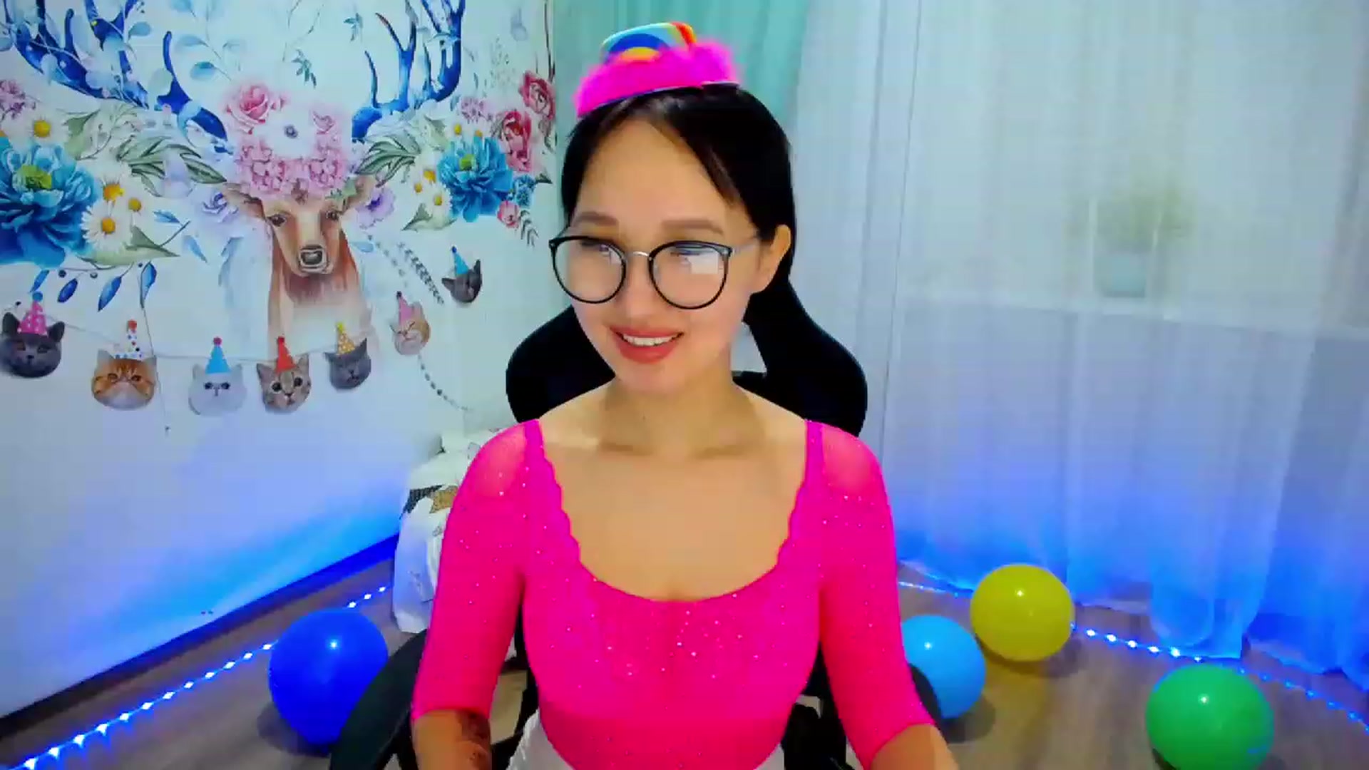 Gallery image thumbnail from JoKing_7's myfreecams stream on, 03/31/2023, 19:47 image 9 of 20