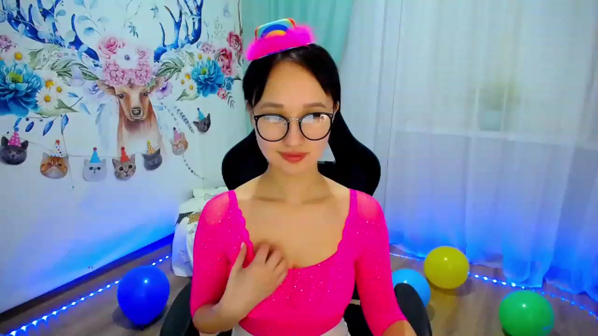 Gallery image thumbnail from JoKing_7's myfreecams stream on, 03/31/2023, 19:47 image 5 of 20