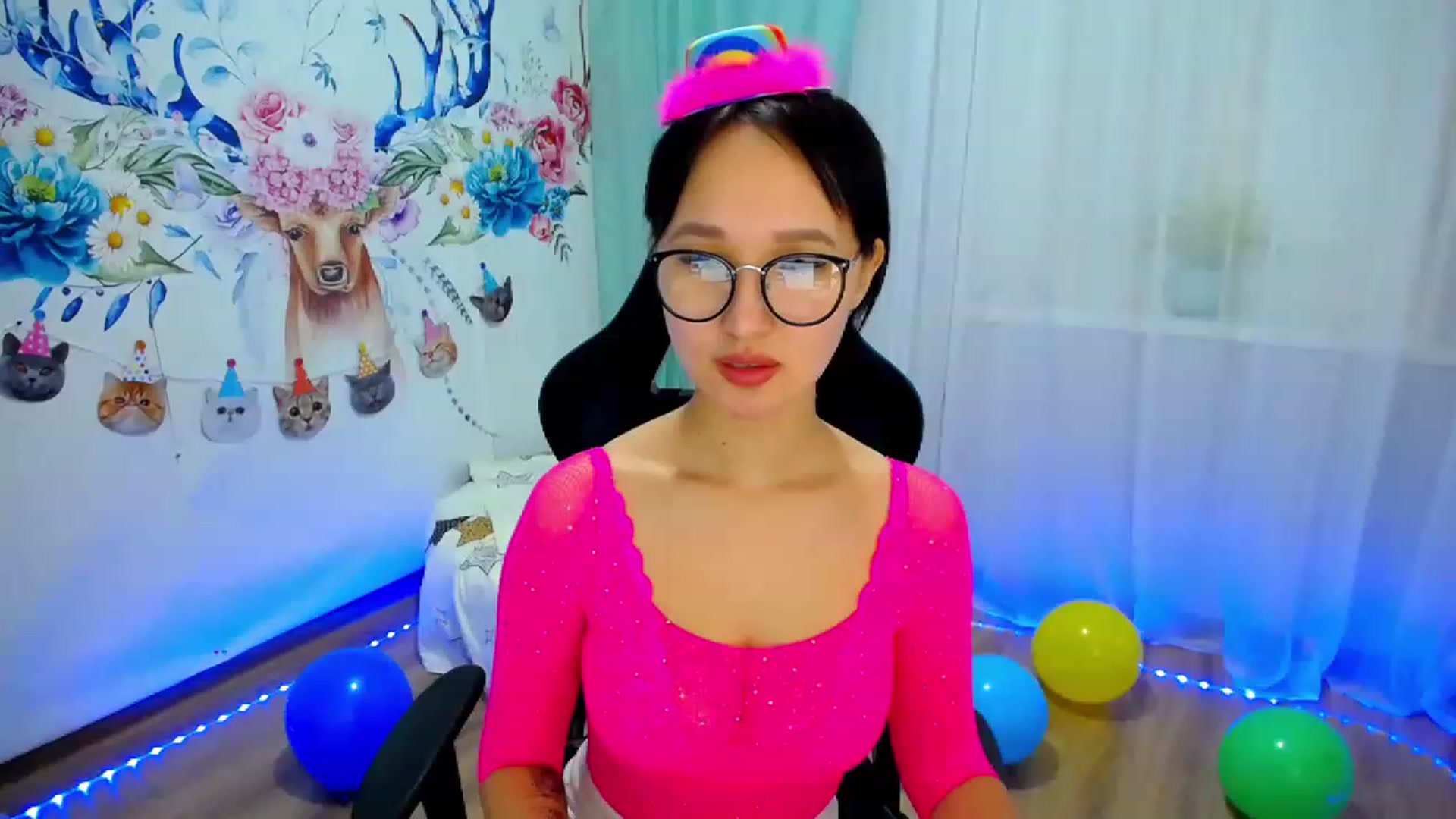 Gallery image thumbnail from JoKing_7's myfreecams stream on, 03/31/2023, 19:47 image 10 of 20