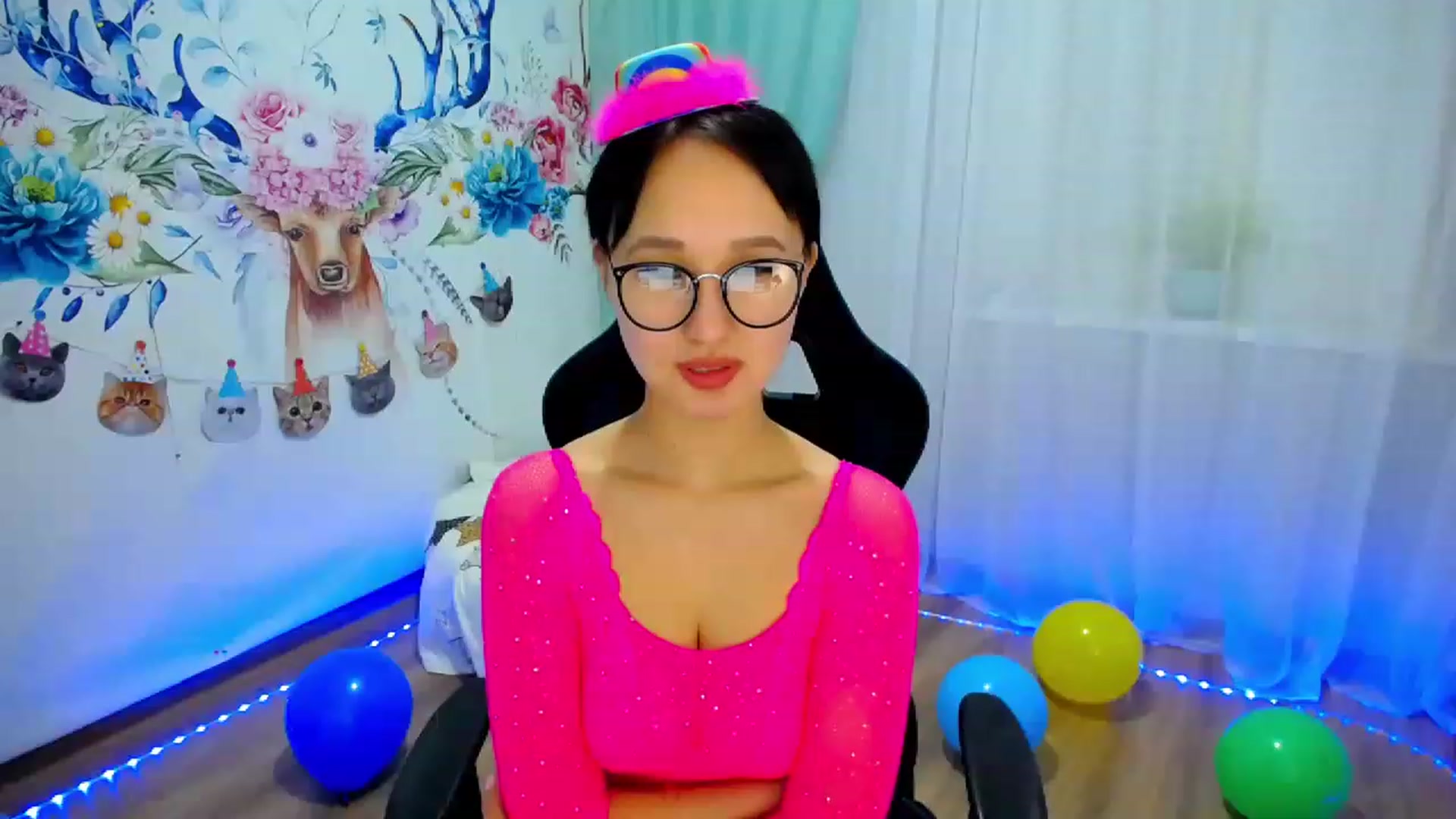 Gallery image thumbnail from JoKing_7's myfreecams stream on, 03/31/2023, 19:47 image 2 of 20