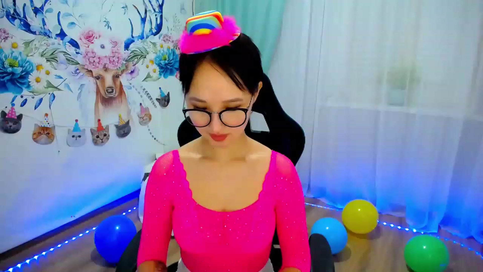 Gallery image thumbnail from JoKing_7's myfreecams stream on, 03/31/2023, 19:47 image 11 of 20