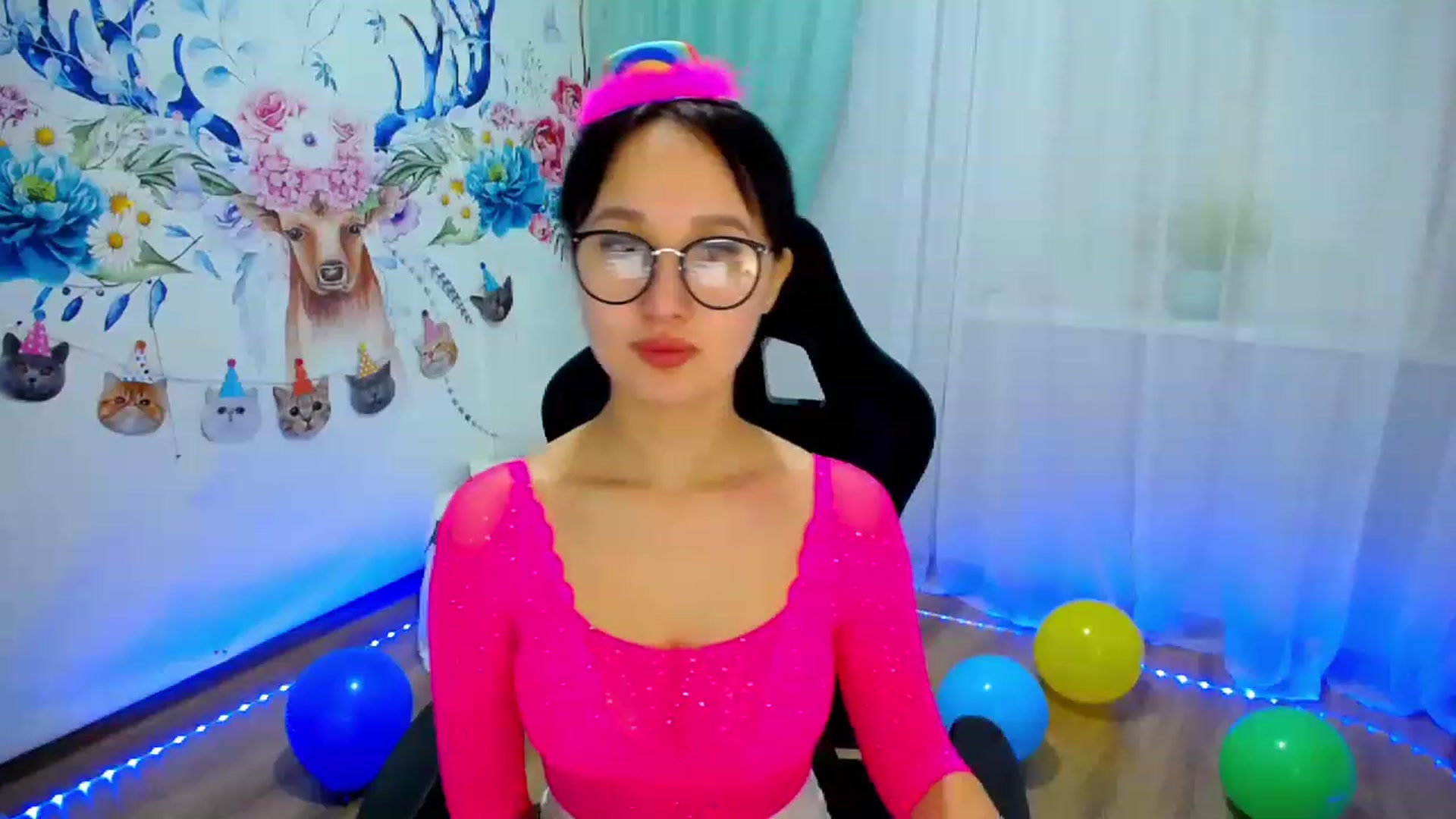 Gallery image thumbnail from JoKing_7's myfreecams stream on, 03/31/2023, 19:47 image 16 of 20