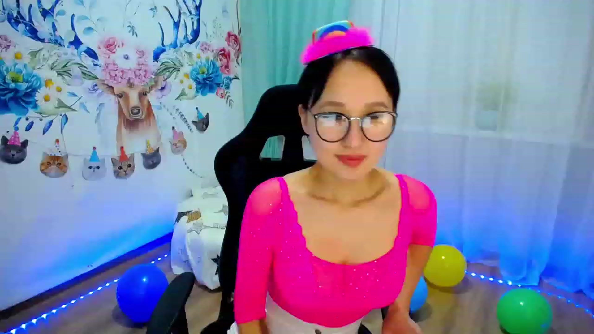 Gallery image thumbnail from JoKing_7's myfreecams stream on, 03/31/2023, 19:47 image 6 of 20