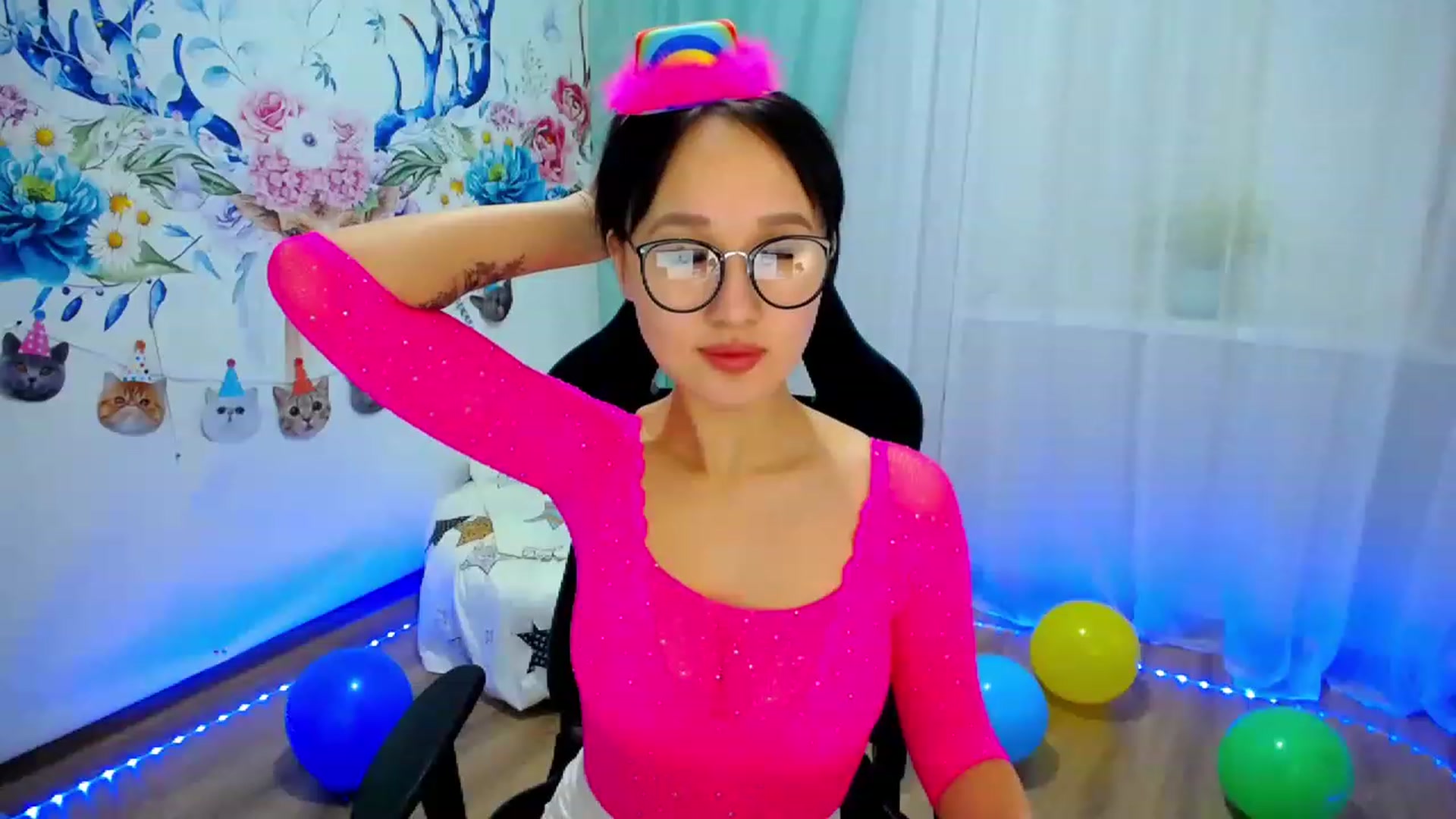 Gallery image thumbnail from JoKing_7's myfreecams stream on, 03/31/2023, 19:47 image 8 of 20