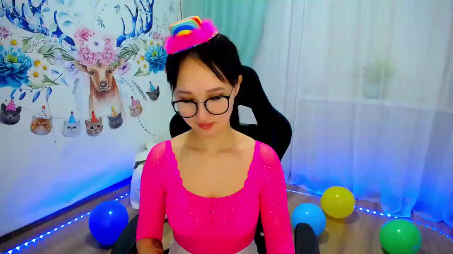 Gallery image thumbnail from JoKing_7's myfreecams stream on, 03/31/2023, 19:47 image 19 of 20