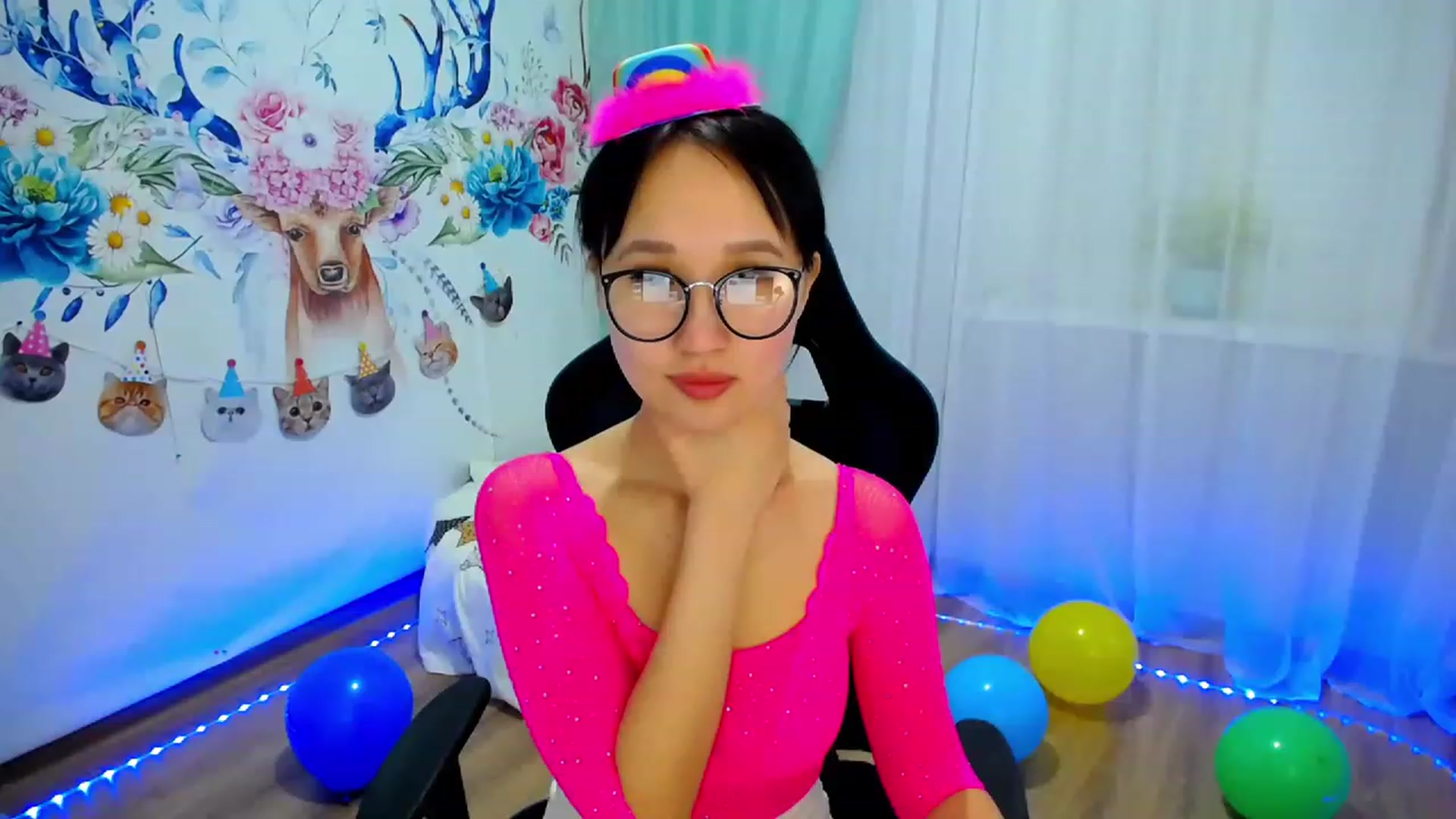 Gallery image thumbnail from JoKing_7's myfreecams stream on, 03/31/2023, 19:47 image 20 of 20