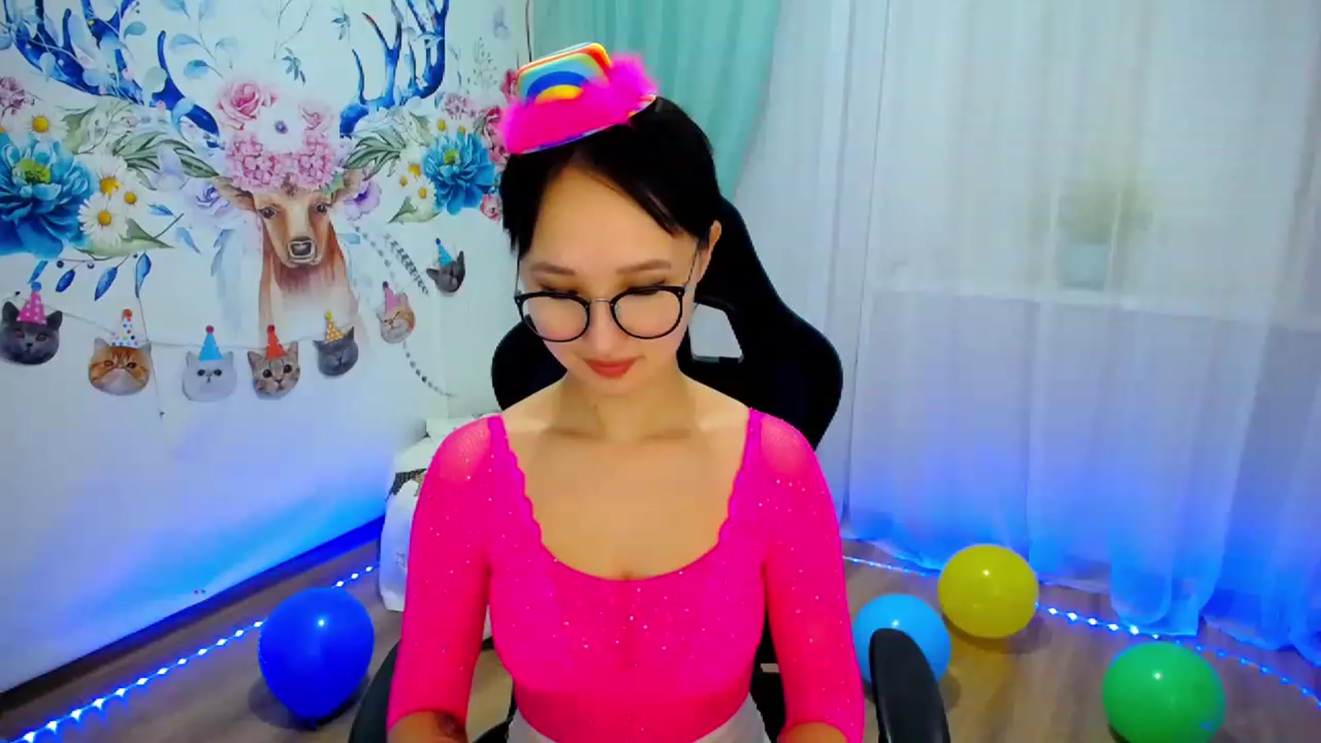 Gallery image thumbnail from JoKing_7's myfreecams stream on, 03/31/2023, 19:47 image 4 of 20