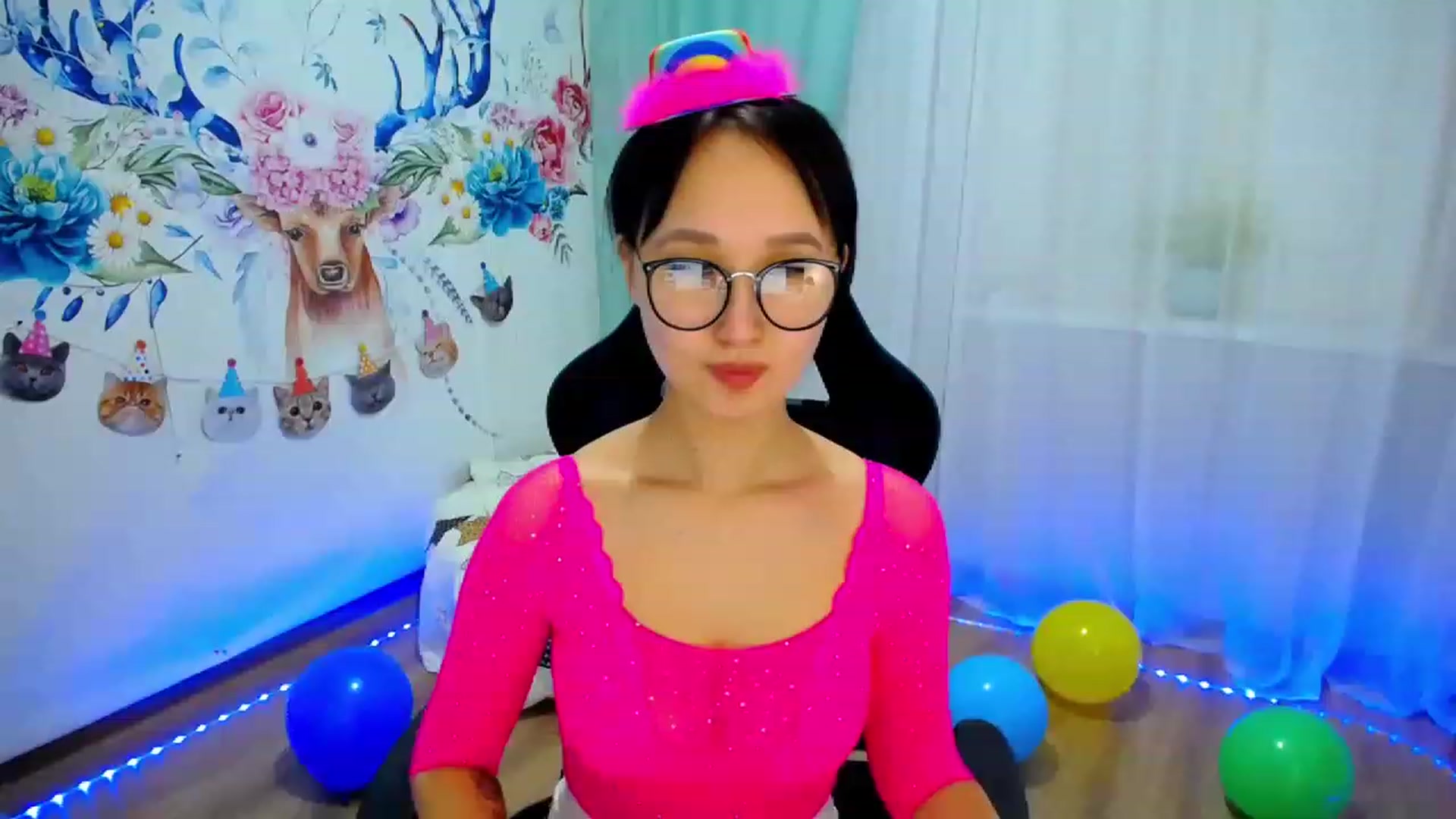 Gallery image thumbnail from JoKing_7's myfreecams stream on, 03/31/2023, 19:47 image 18 of 20