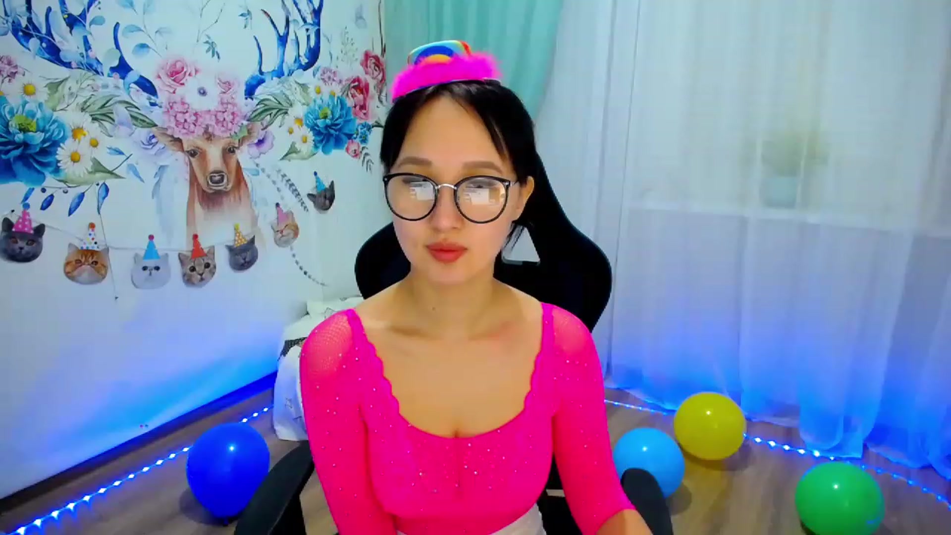 Gallery image thumbnail from JoKing_7's myfreecams stream on, 03/31/2023, 19:47 image 17 of 20