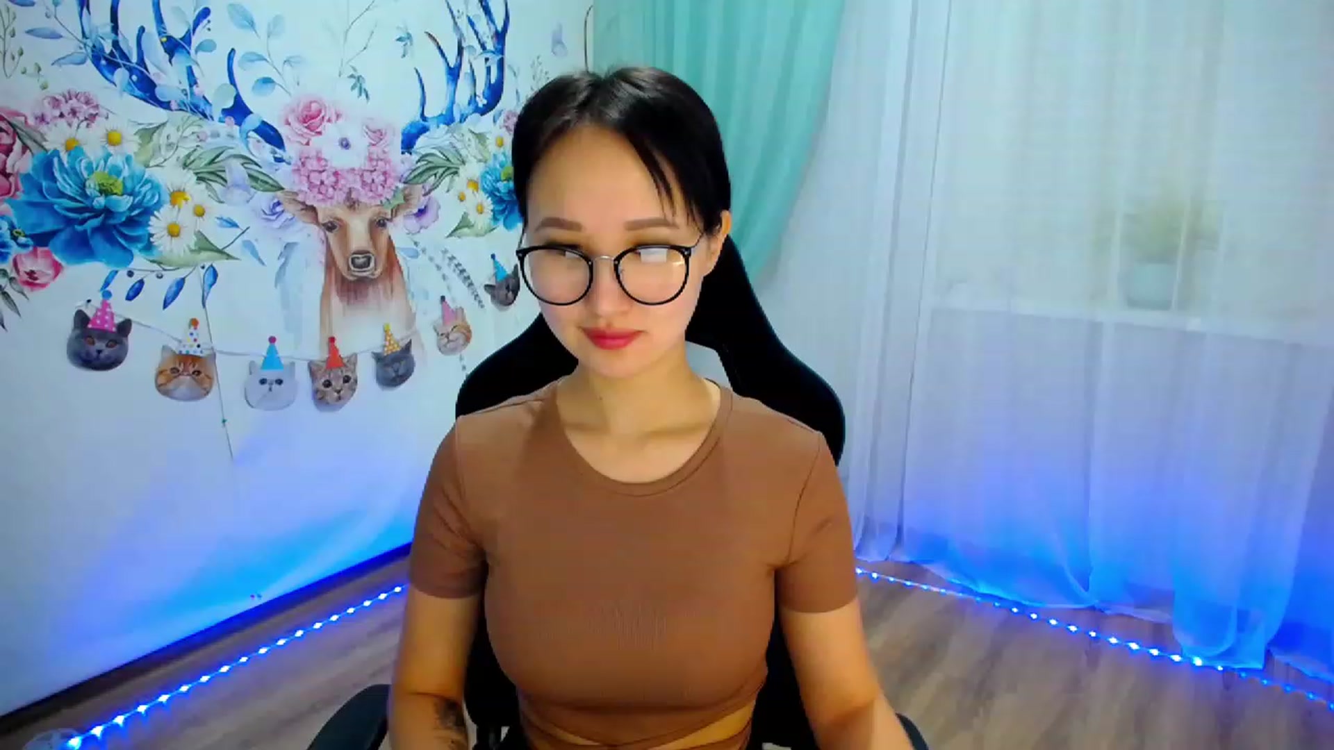 Gallery image thumbnail from JoKing_7's myfreecams stream on, 04/02/2023, 01:29 image 10 of 20