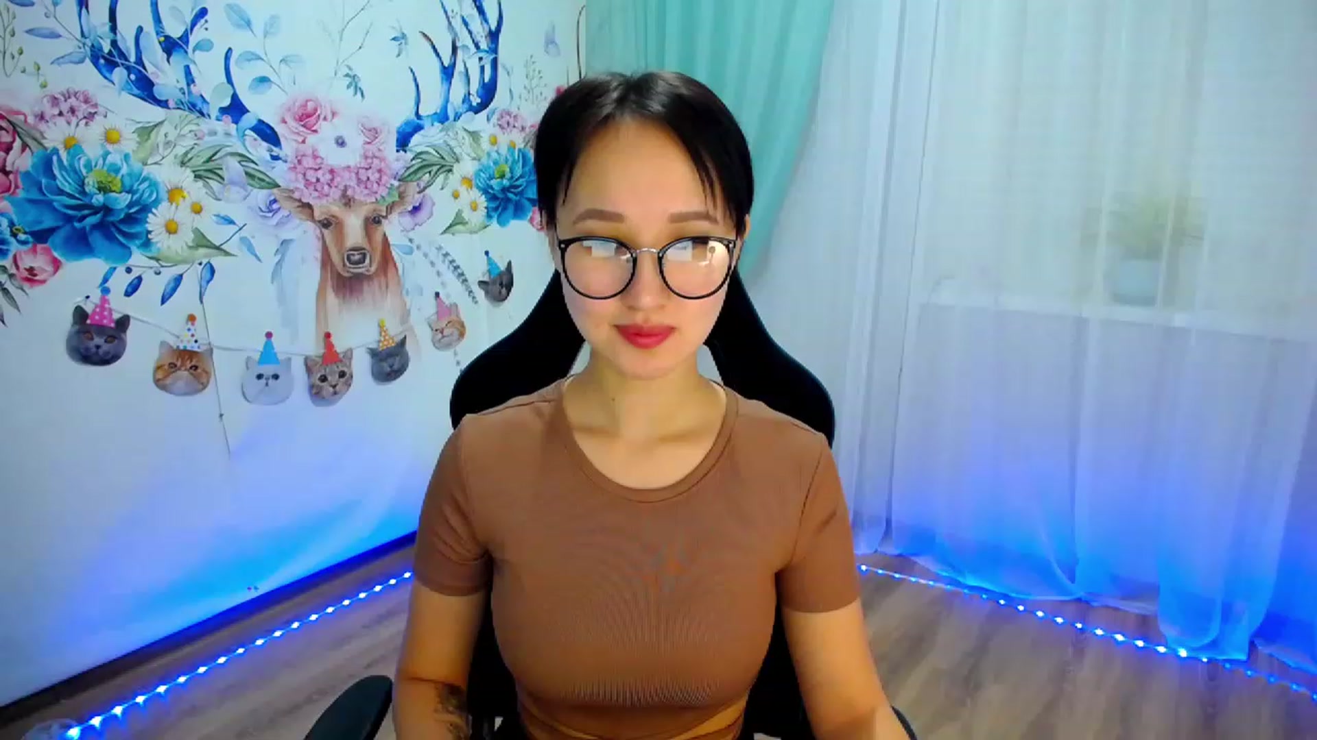 Gallery image thumbnail from JoKing_7's myfreecams stream on, 04/02/2023, 01:29 image 17 of 20