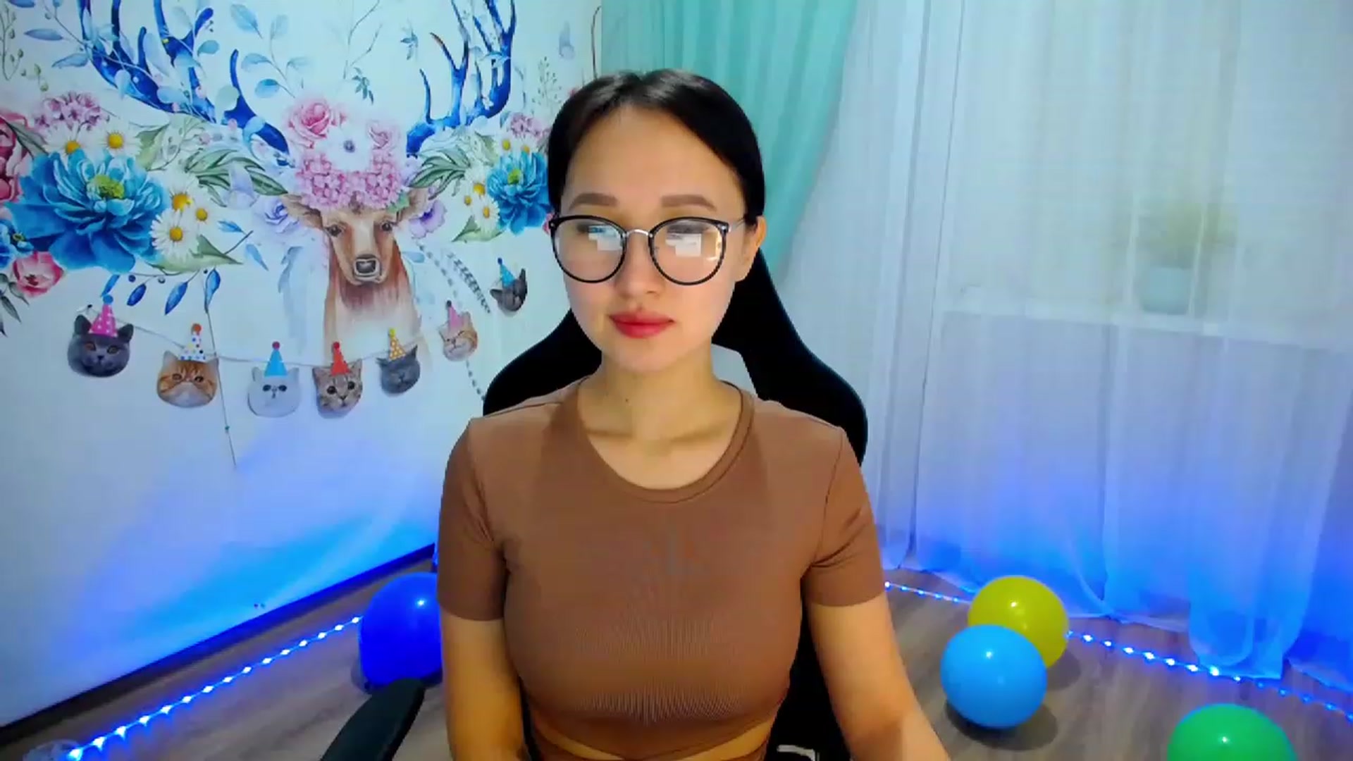 Gallery image thumbnail from JoKing_7's myfreecams stream on, 04/02/2023, 01:29 image 4 of 20