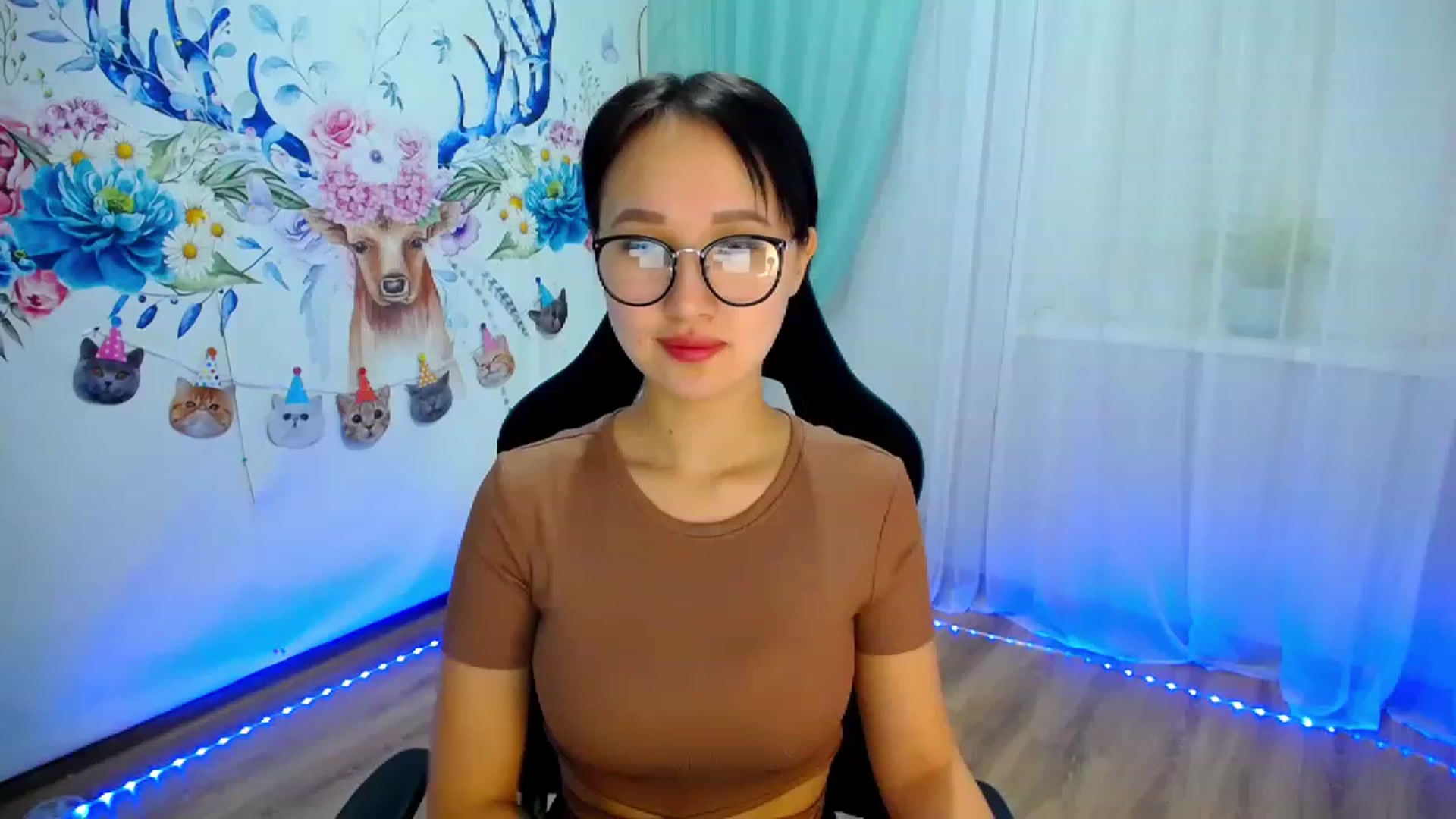 Gallery image thumbnail from JoKing_7's myfreecams stream on, 04/02/2023, 01:29 image 8 of 20