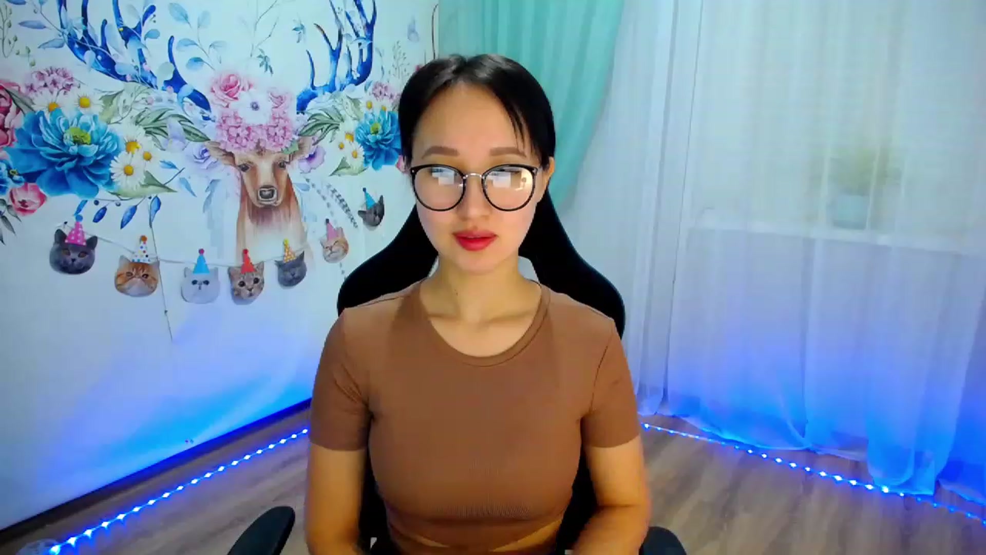 Gallery image thumbnail from JoKing_7's myfreecams stream on, 04/02/2023, 01:29 image 12 of 20