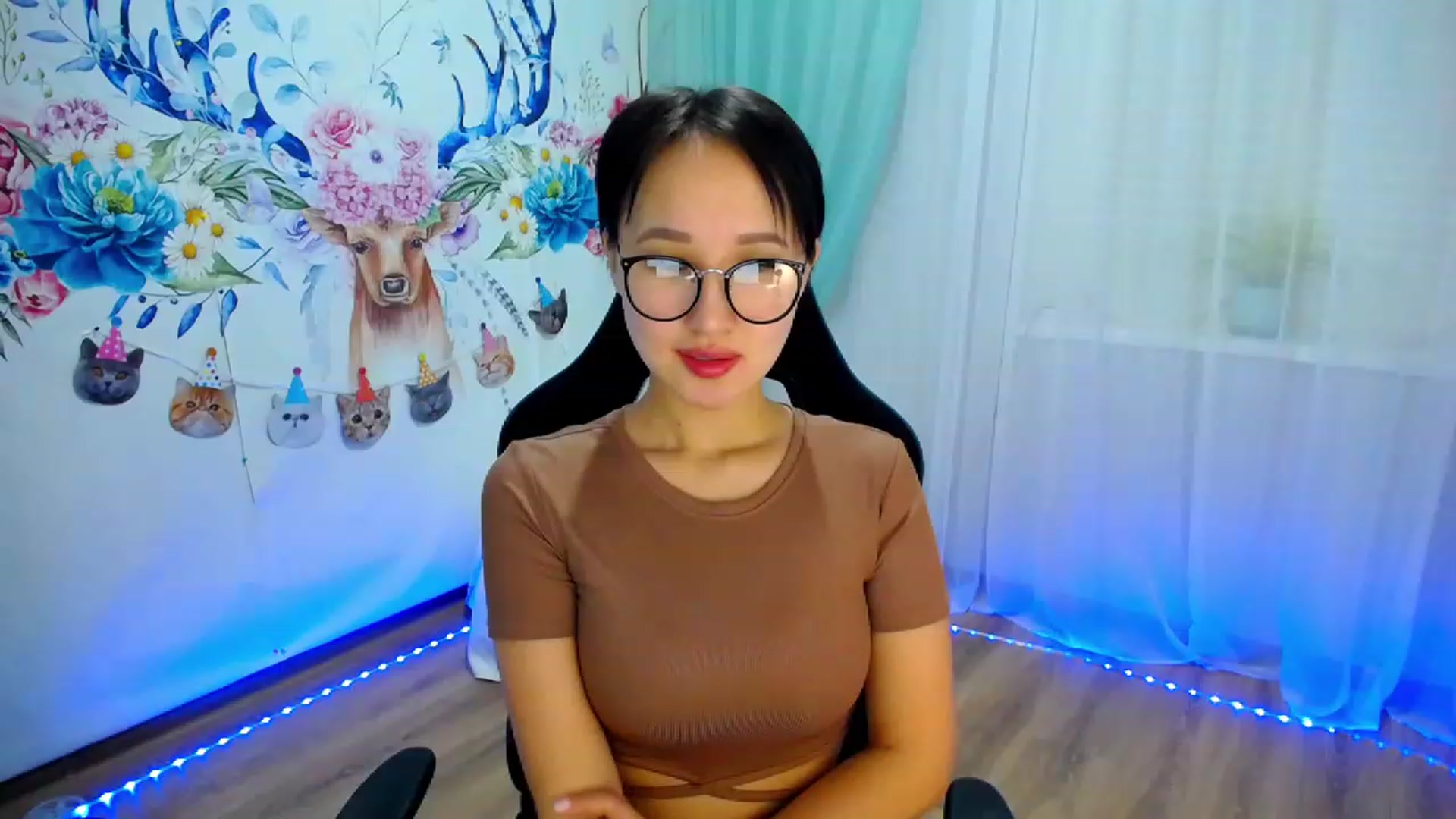 Gallery image thumbnail from JoKing_7's myfreecams stream on, 04/02/2023, 01:29 image 18 of 20