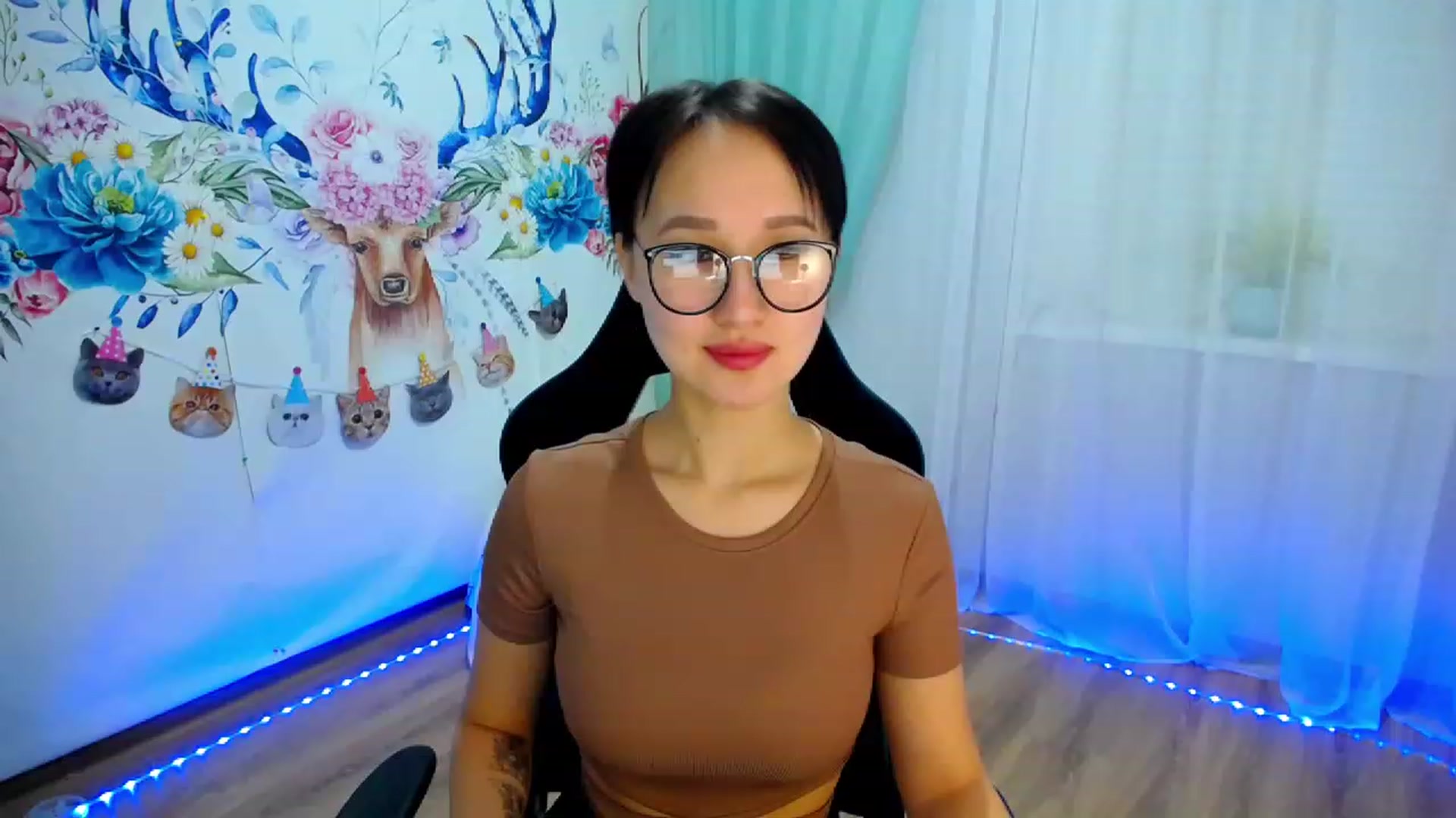 Gallery image thumbnail from JoKing_7's myfreecams stream on, 04/02/2023, 01:29 image 14 of 20