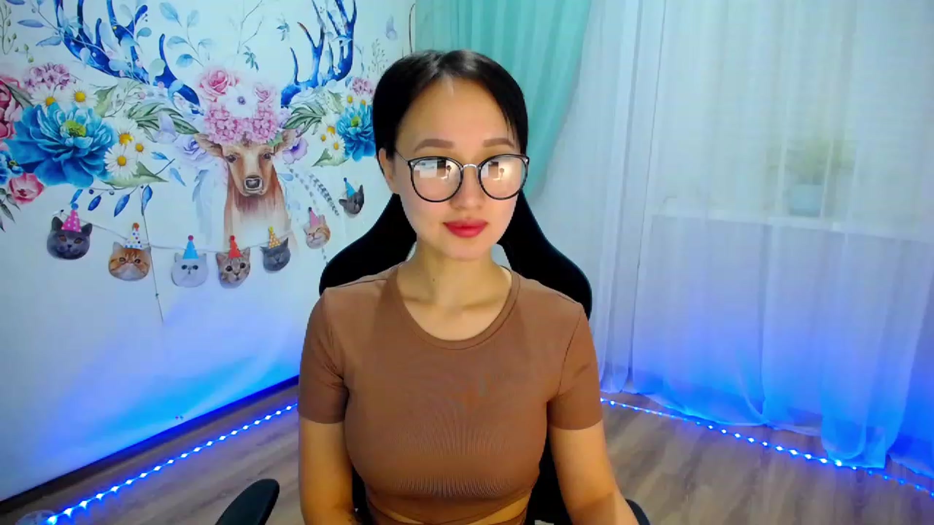 Gallery image thumbnail from JoKing_7's myfreecams stream on, 04/02/2023, 01:29 image 11 of 20