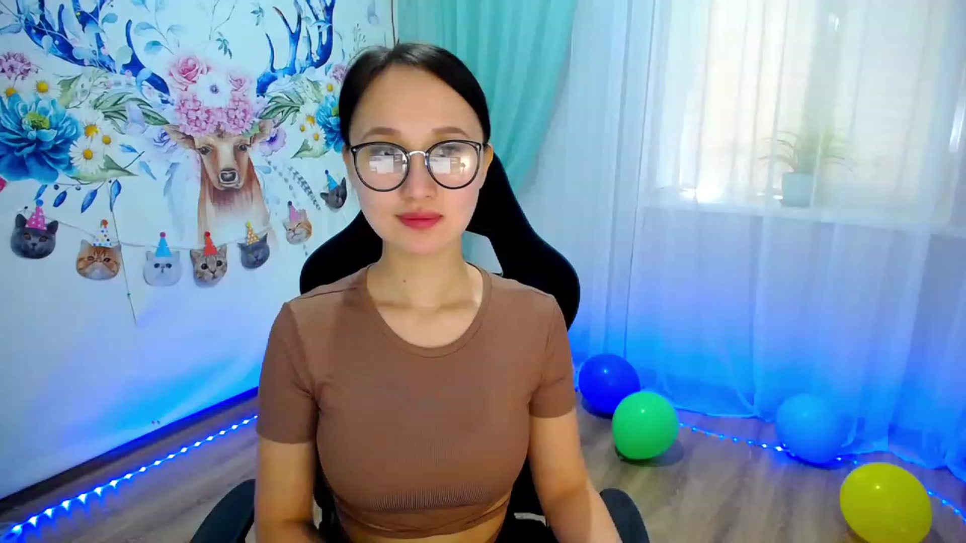 Gallery image thumbnail from JoKing_7's myfreecams stream on, 04/10/2023, 13:19 image 5 of 20
