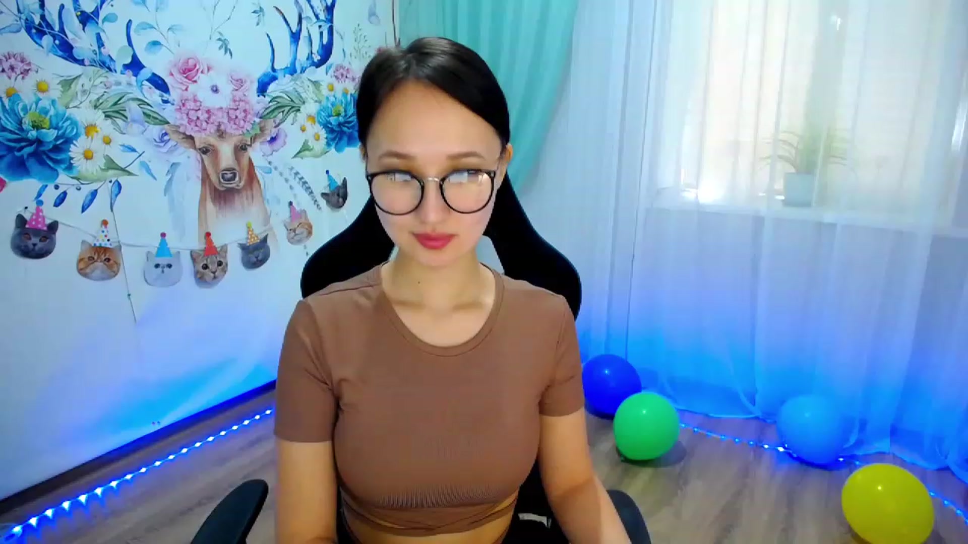 Gallery image thumbnail from JoKing_7's myfreecams stream on, 04/10/2023, 13:19 image 4 of 20