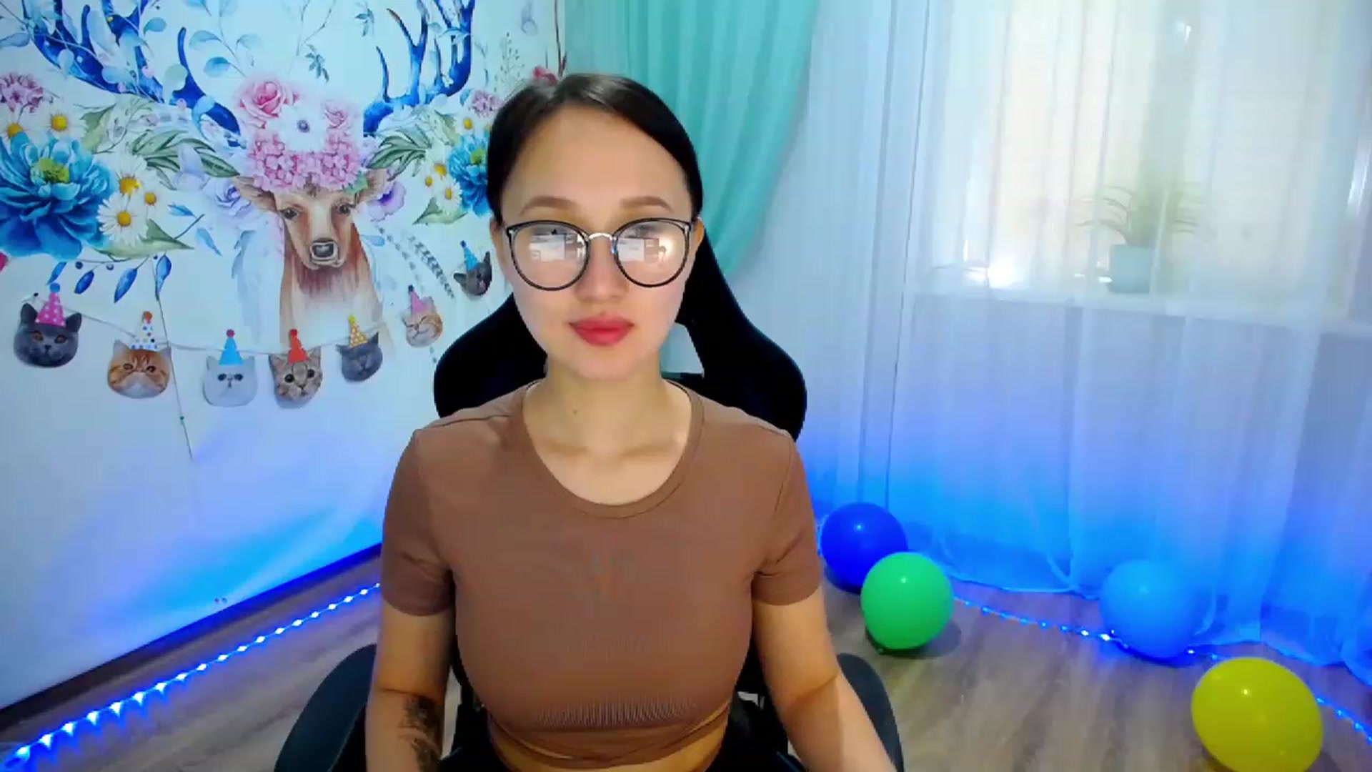 Gallery image thumbnail from JoKing_7's myfreecams stream on, 04/10/2023, 13:19 image 16 of 20