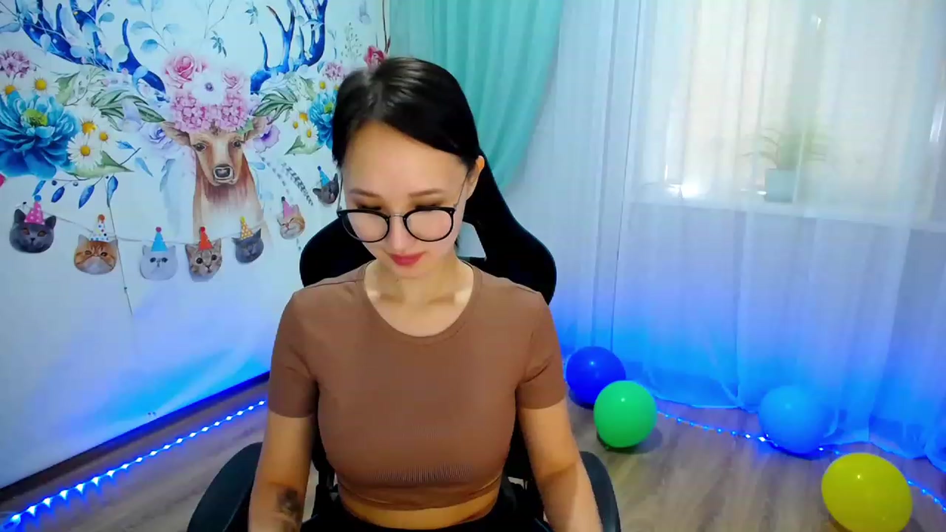 Gallery image thumbnail from JoKing_7's myfreecams stream on, 04/10/2023, 13:19 image 20 of 20