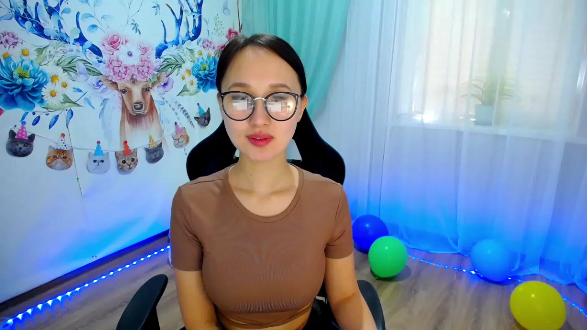 Gallery image thumbnail from JoKing_7's myfreecams stream on, 04/10/2023, 13:19 image 18 of 20