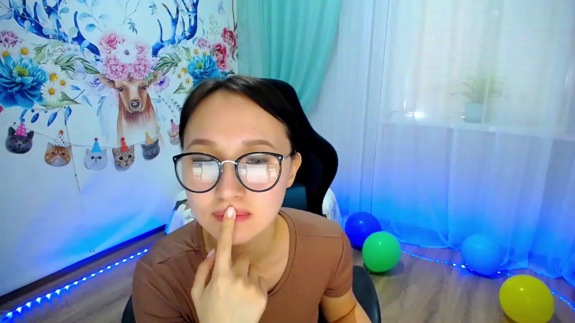 Gallery image thumbnail from JoKing_7's myfreecams stream on, 04/10/2023, 13:46 image 20 of 20
