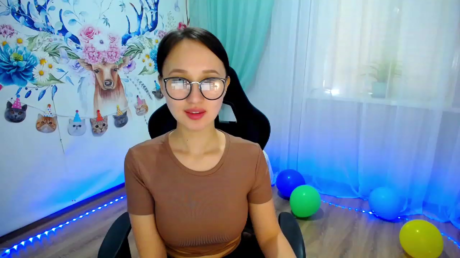 Gallery image thumbnail from JoKing_7's myfreecams stream on, 04/10/2023, 13:46 image 11 of 20