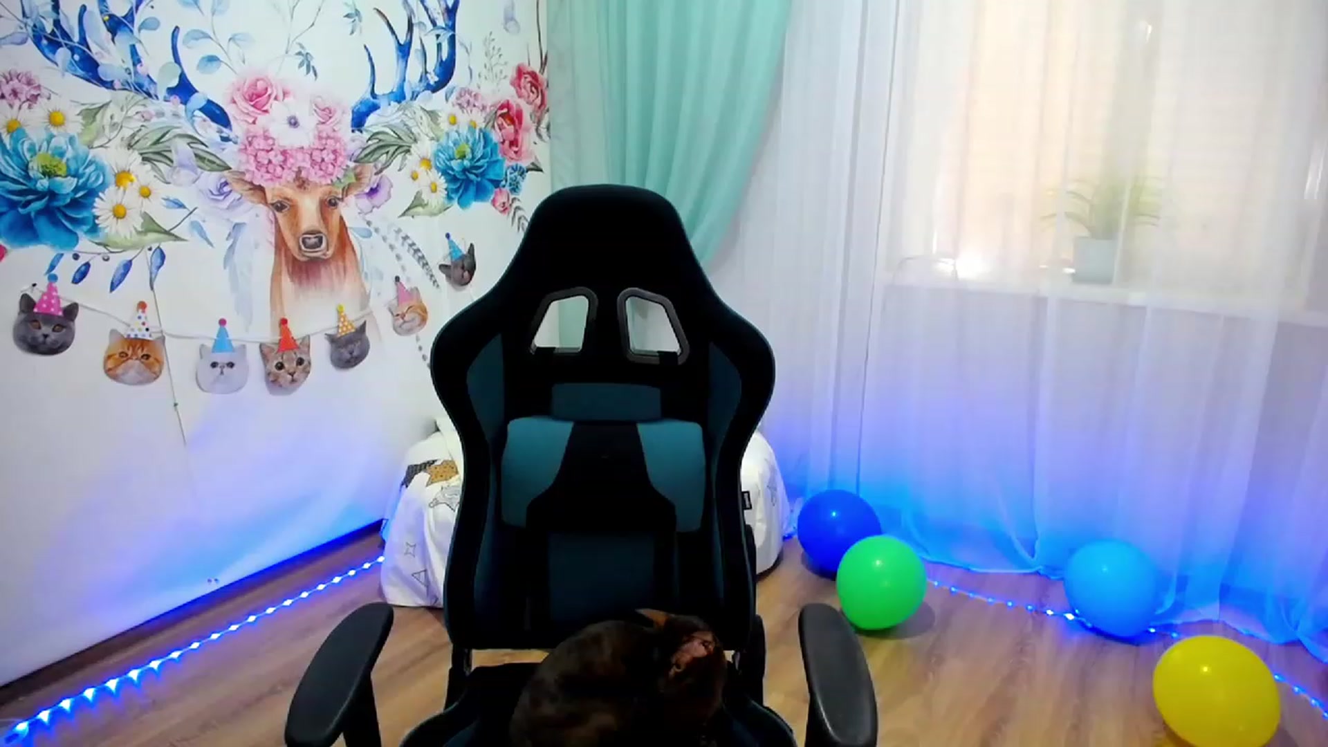 Gallery image thumbnail from JoKing_7's myfreecams stream on, 04/10/2023, 13:46 image 1 of 20